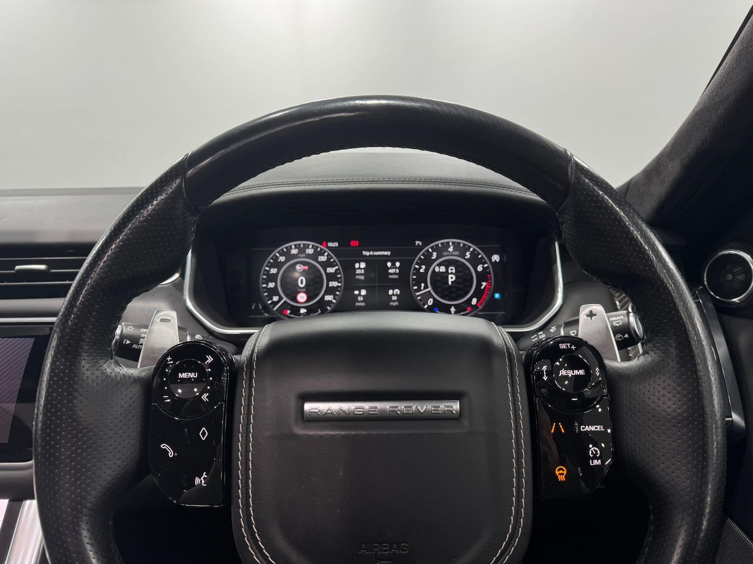 Used Land Rover Range Rover Sport 2018 for sale - 77559394: Photo 62