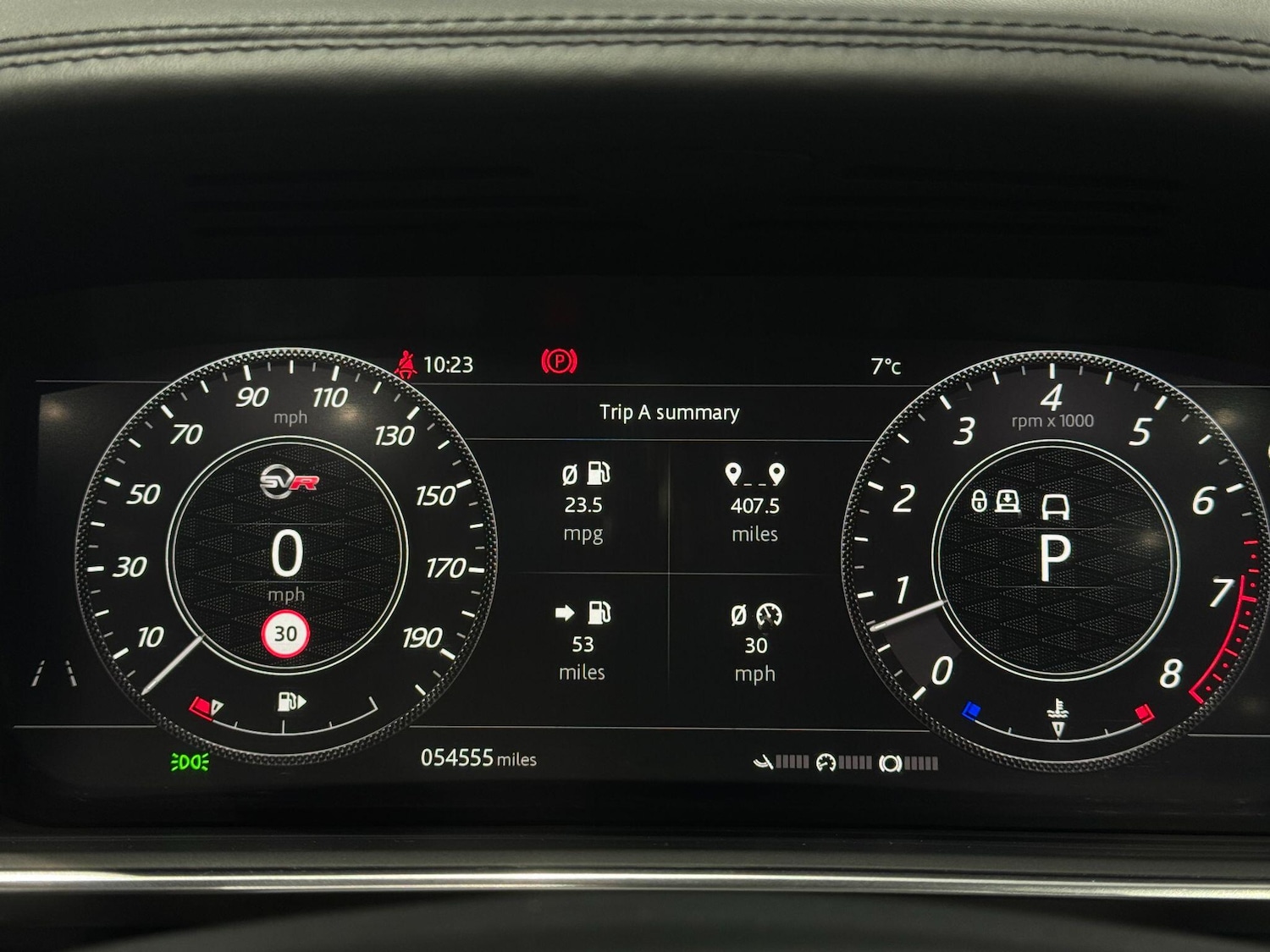 Used Land Rover Range Rover Sport 2018 for sale - 77559394: Photo 63