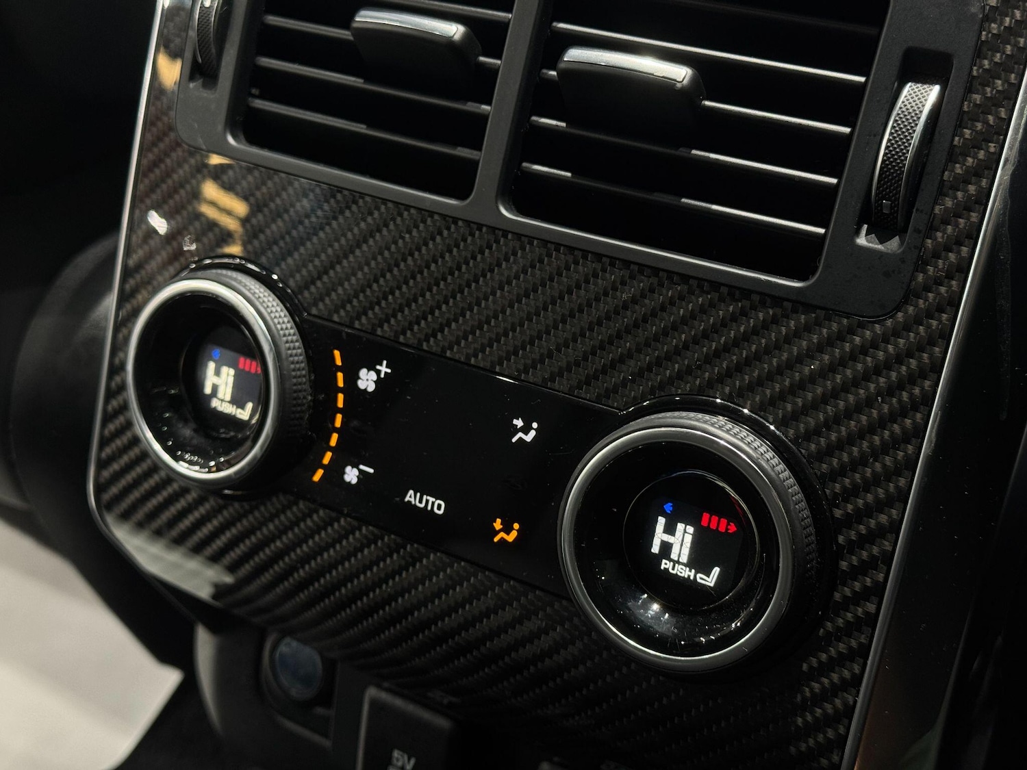 Used Land Rover Range Rover Sport 2018 for sale - 77559394: Photo 67