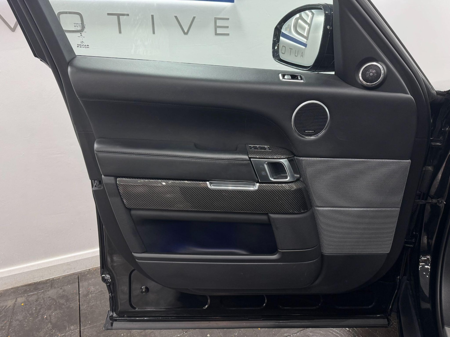 Used Land Rover Range Rover Sport 2018 for sale - 77559394: Photo 70