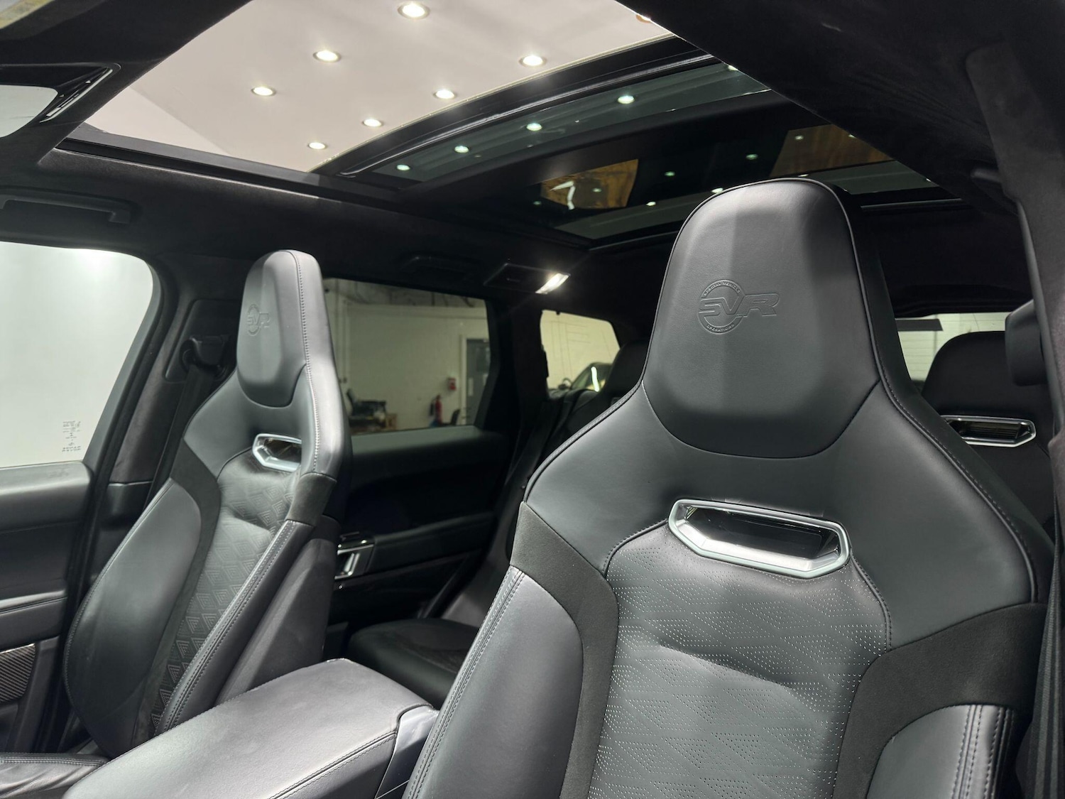 Used Land Rover Range Rover Sport 2018 for sale - 77559394: Photo 72