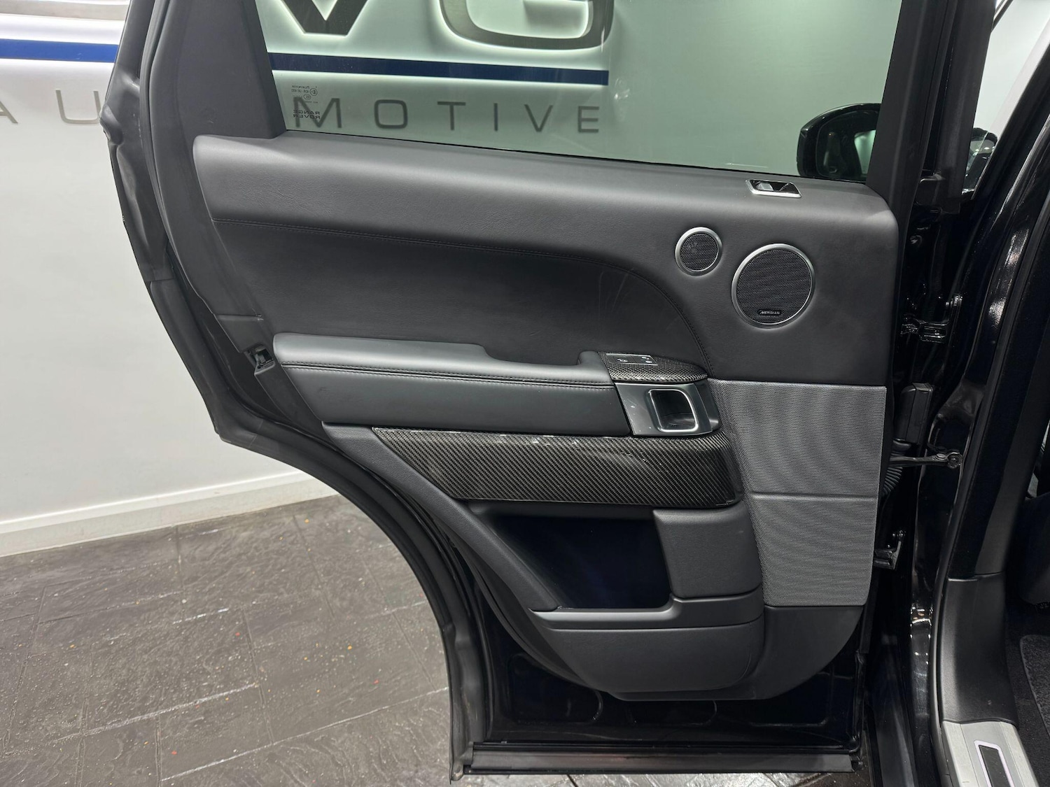 Used Land Rover Range Rover Sport 2018 for sale - 77559394: Photo 73