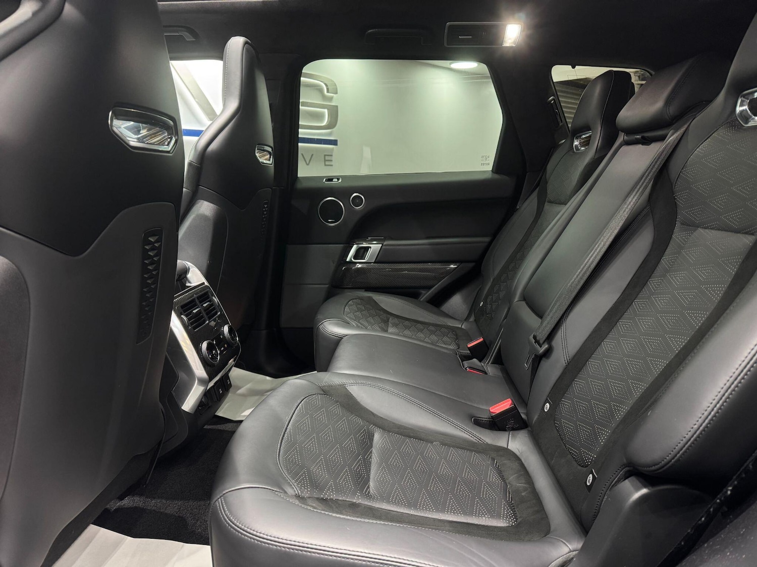 Used Land Rover Range Rover Sport 2018 for sale - 77559394: Photo 74