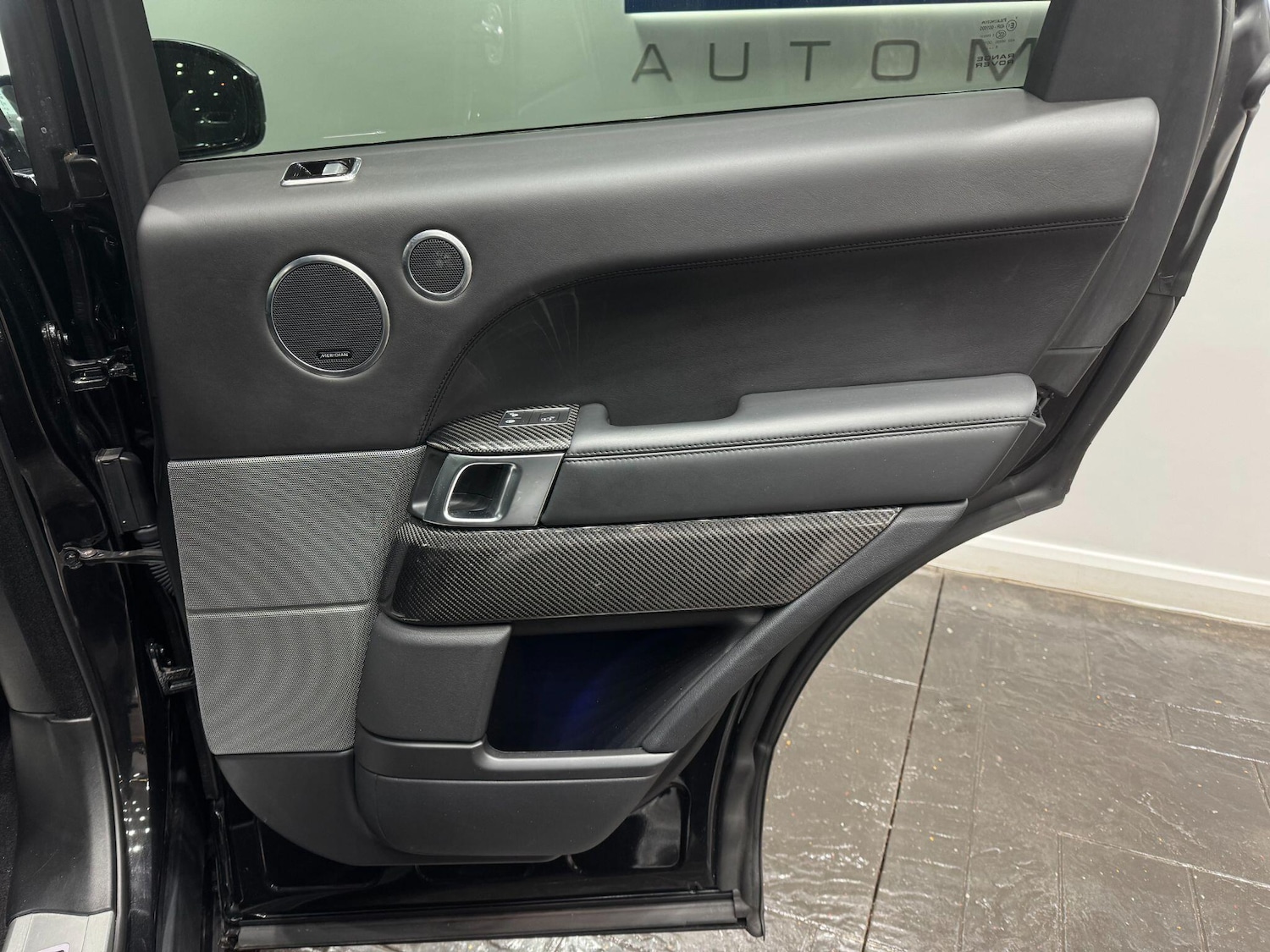 Used Land Rover Range Rover Sport 2018 for sale - 77559394: Photo 76