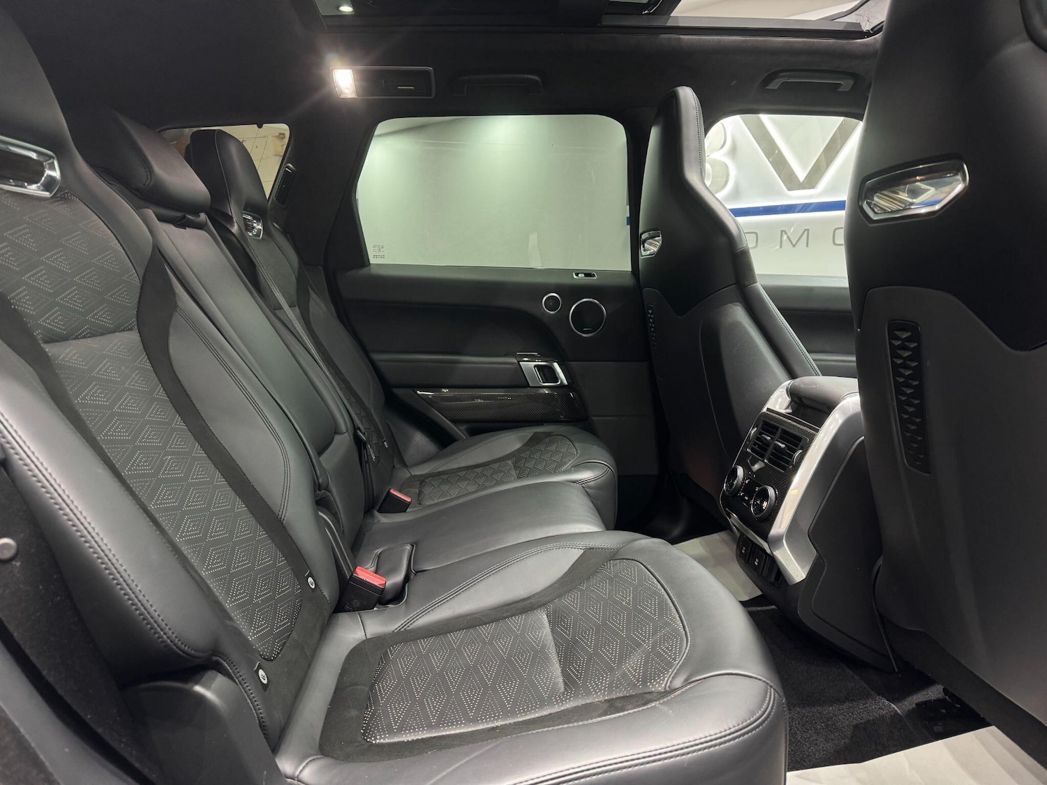 Used Land Rover Range Rover Sport 2018 for sale - 77559394: Photo 77
