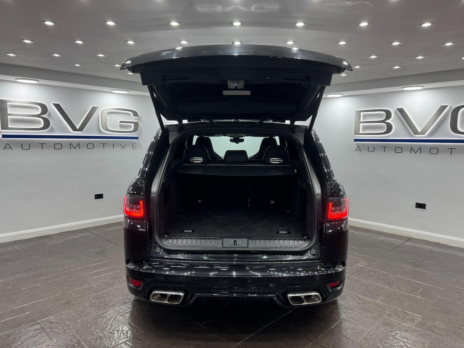 Used Land Rover Range Rover Sport 2018 for sale - 77559394: Photo 80