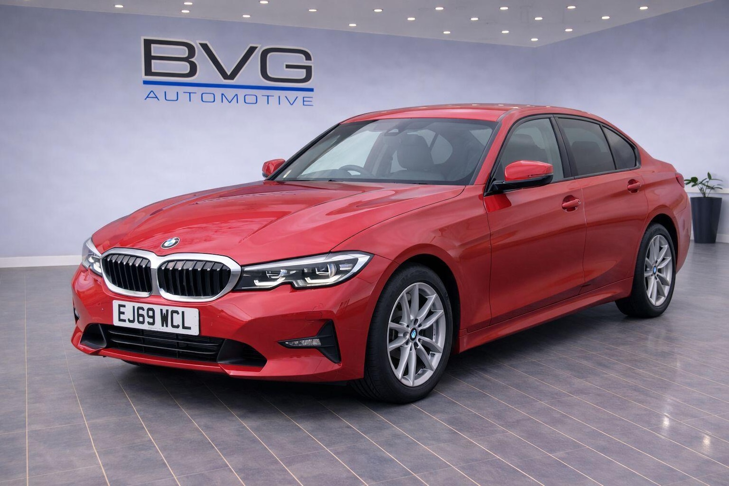 Used BMW 3 Series for sale - 77883311: Photo 1