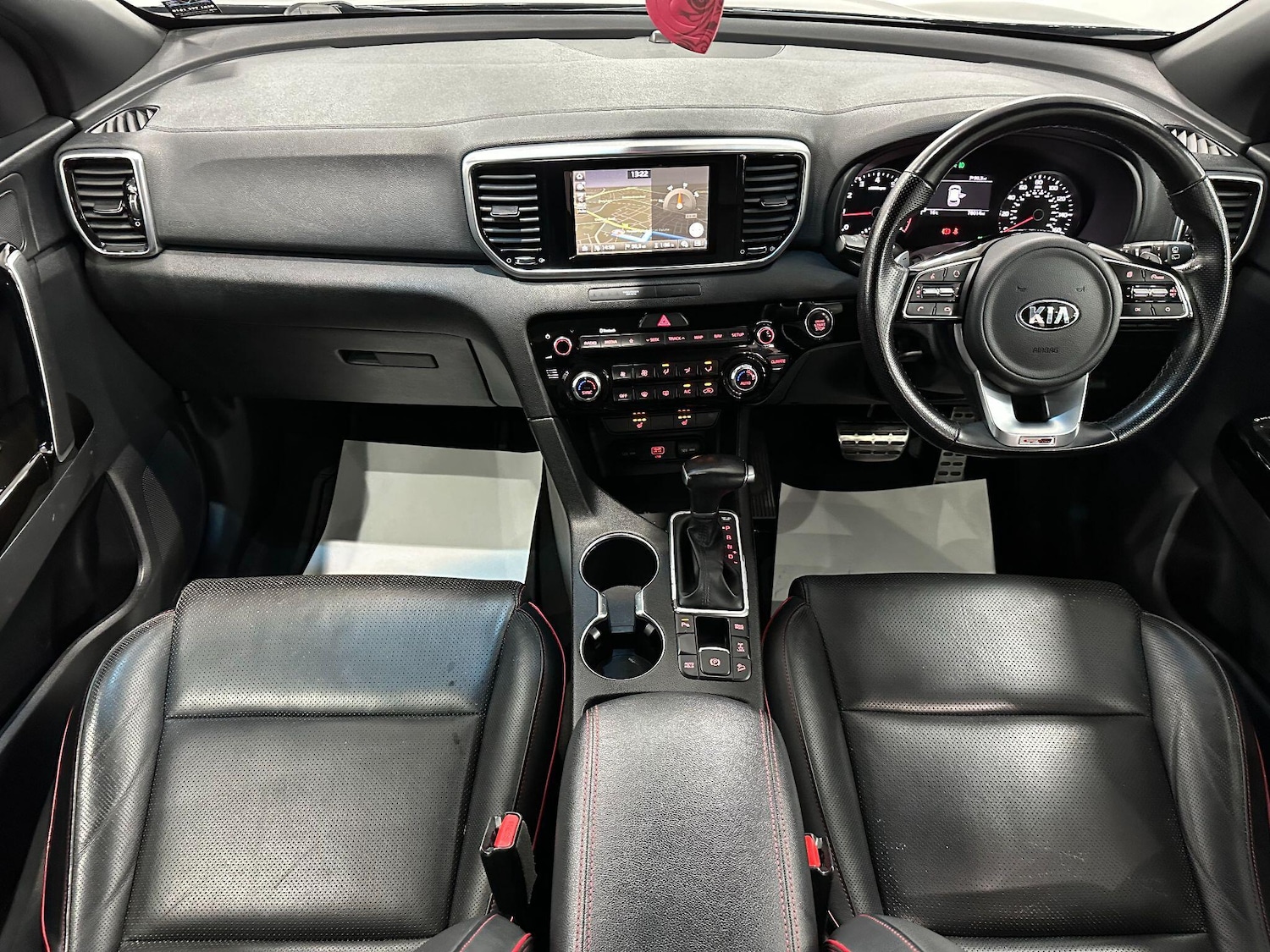 Vehicle 55