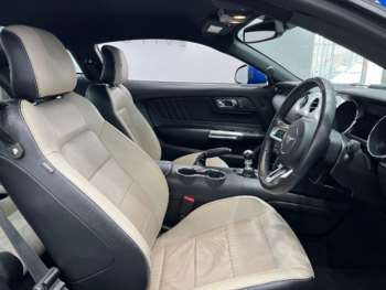 Used Ford Mustang 2017 for sale - 75153499: Photo