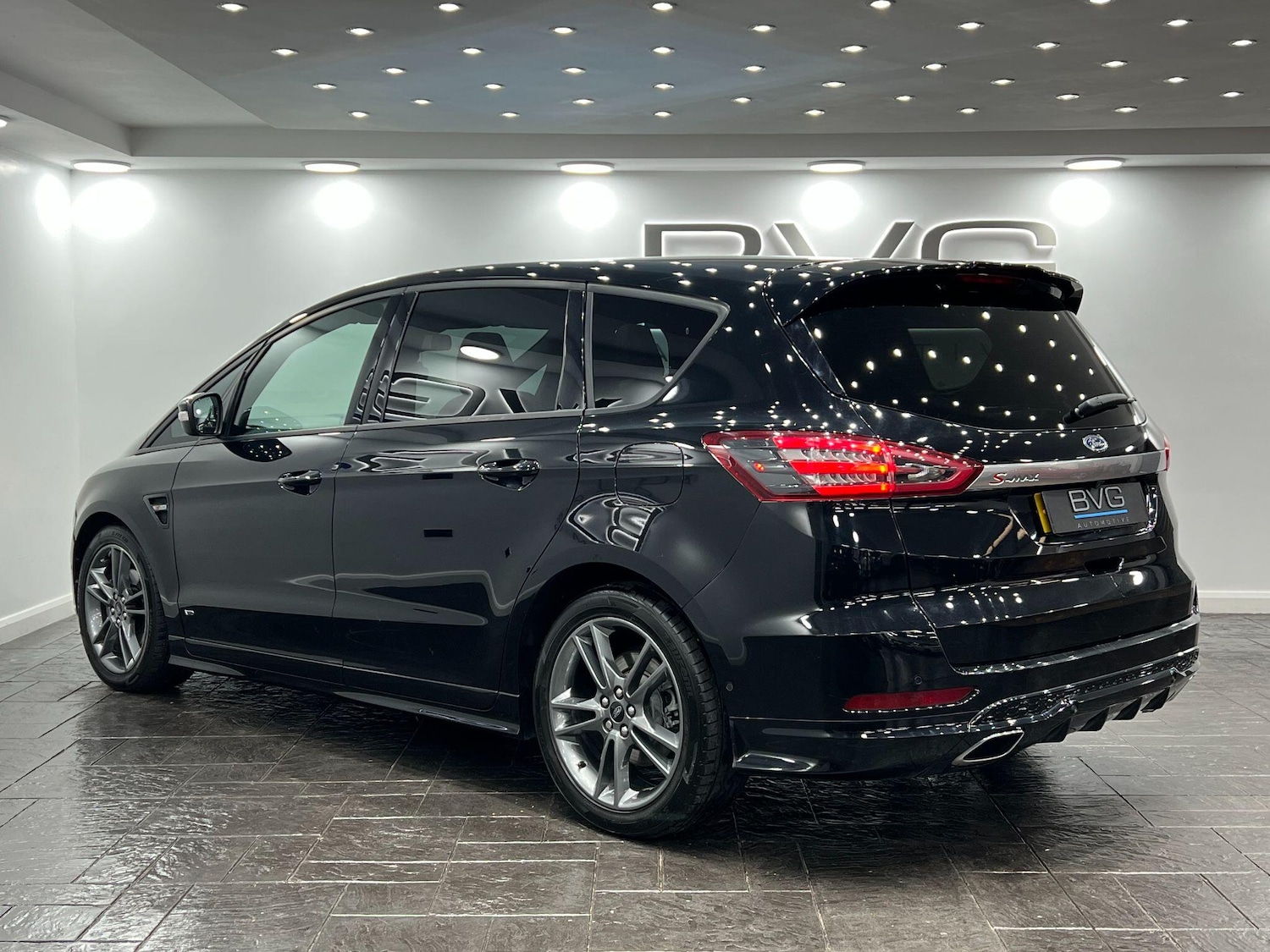 Used Ford S-Max 2018 for sale - 76109149: Photo 10