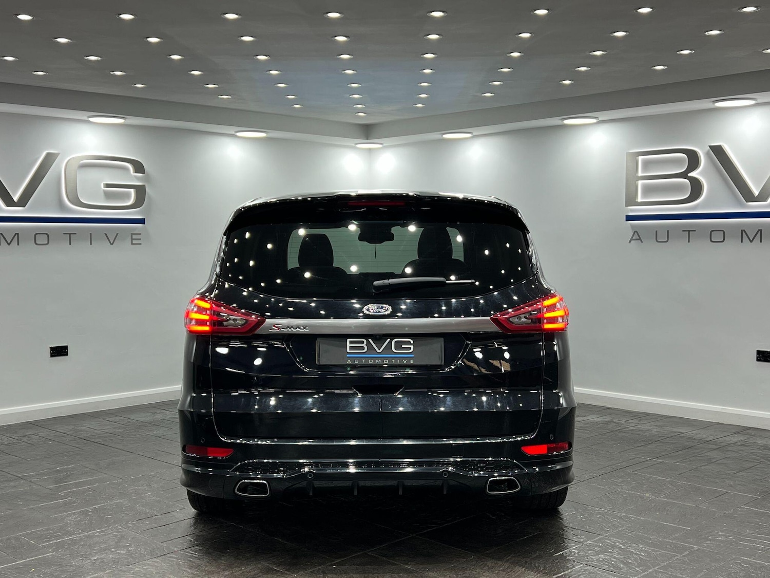 Used Ford S-Max 2018 for sale - 76109149: Photo 11