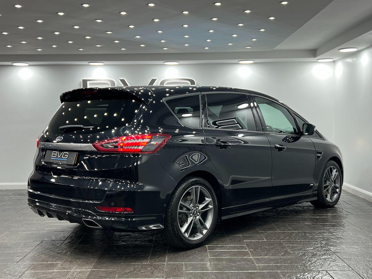 Used Ford S-Max 2018 for sale - 76109149: Photo 12