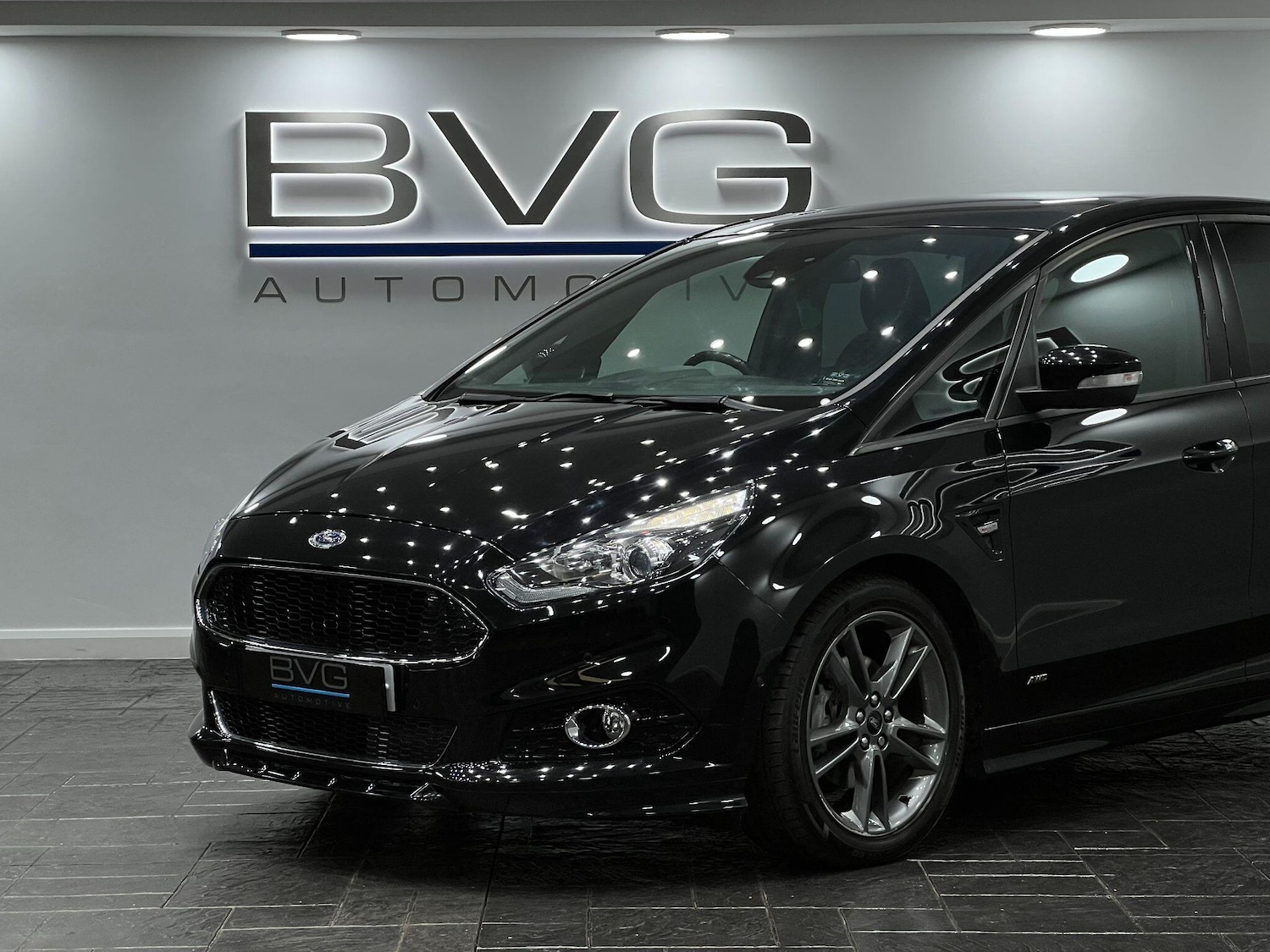 Used Ford S-Max 2018 for sale - 76109149: Photo 14