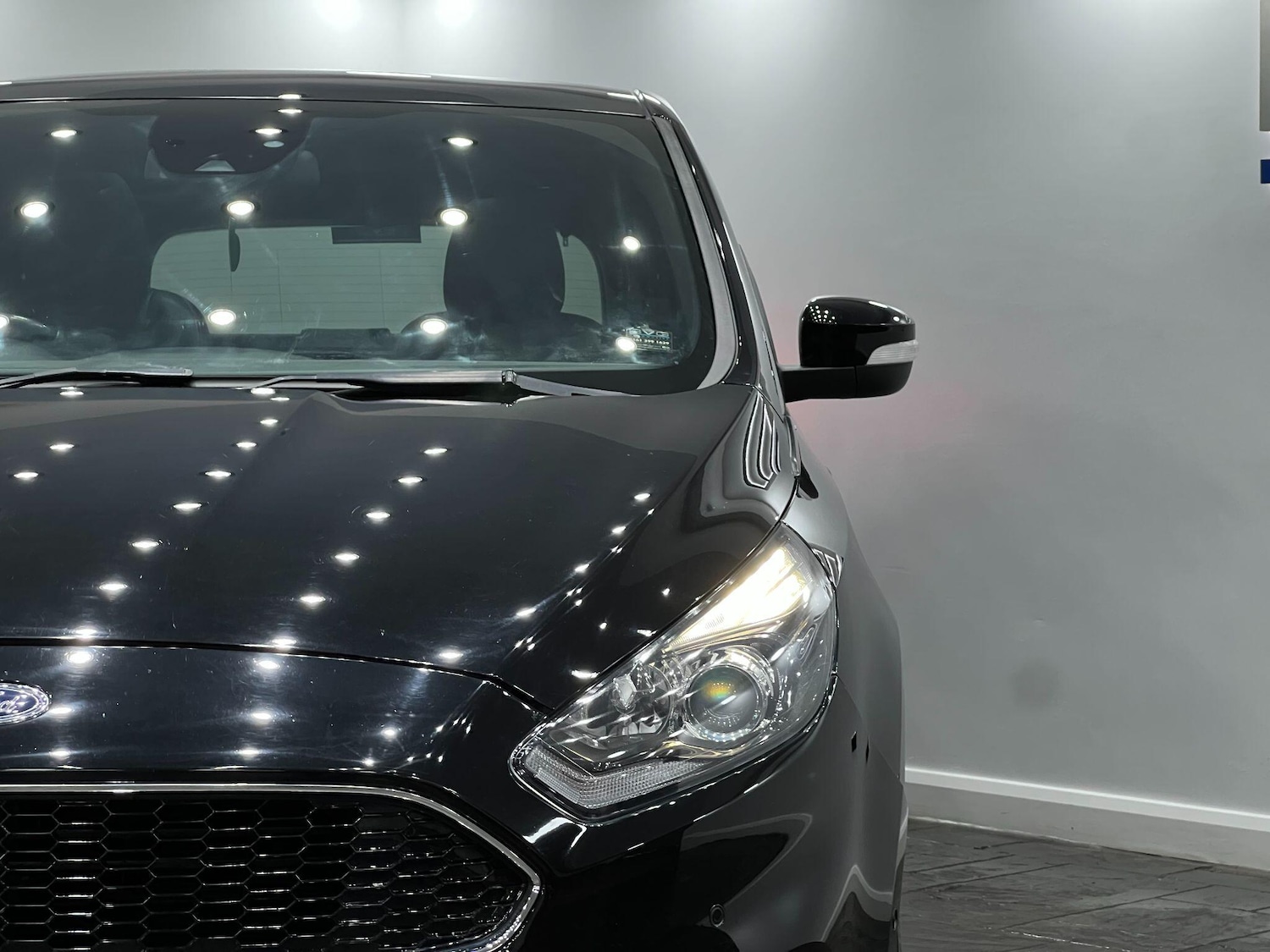 Used Ford S-Max 2018 for sale - 76109149: Photo 15