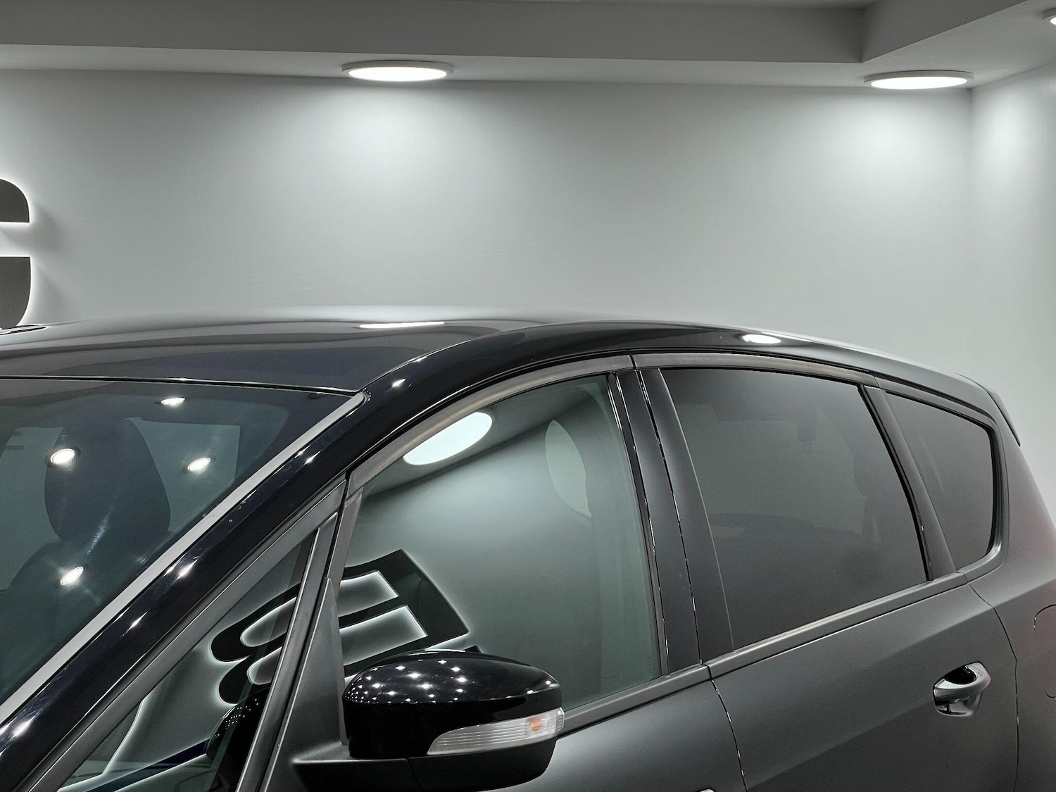 Used Ford S-Max 2018 for sale - 76109149: Photo 16