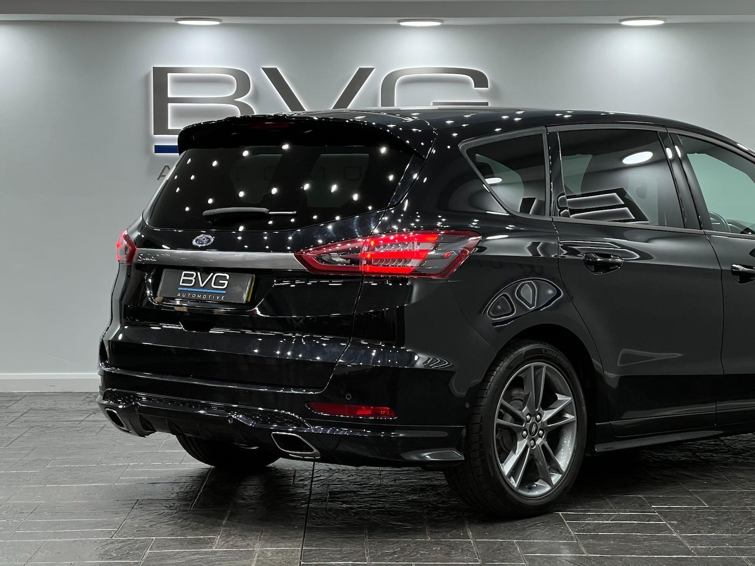 Used Ford S-Max 2018 for sale - 76109149: Photo 19