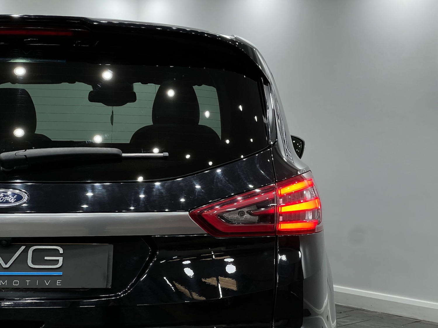 Used Ford S-Max 2018 for sale - 76109149: Photo 20