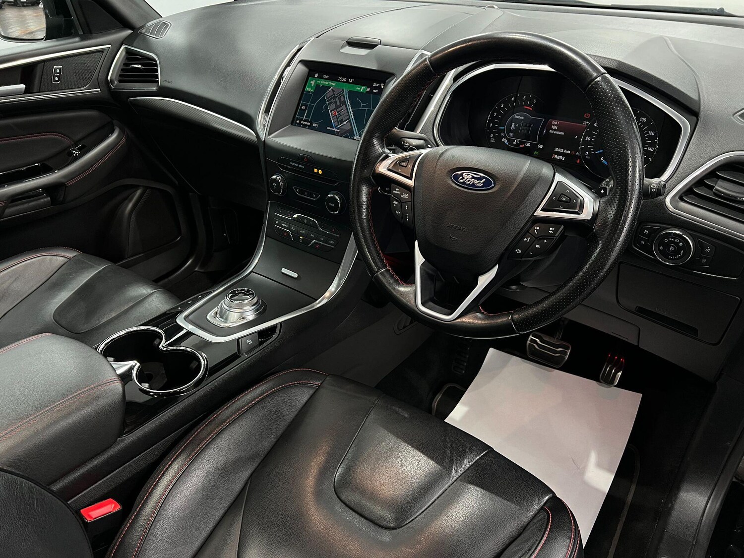 Used Ford S-Max 2018 for sale - 76109149: Photo 24