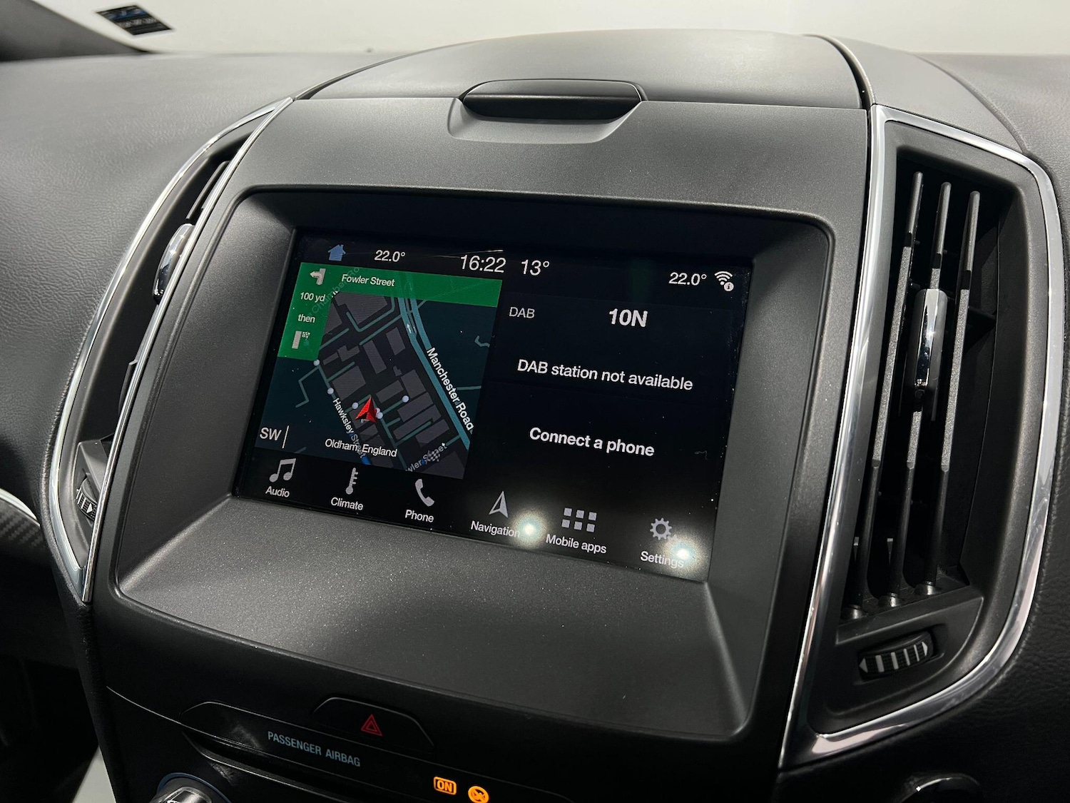 Used Ford S-Max 2018 for sale - 76109149: Photo 32