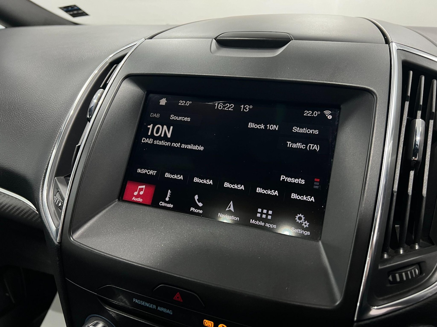 Used Ford S-Max 2018 for sale - 76109149: Photo 34