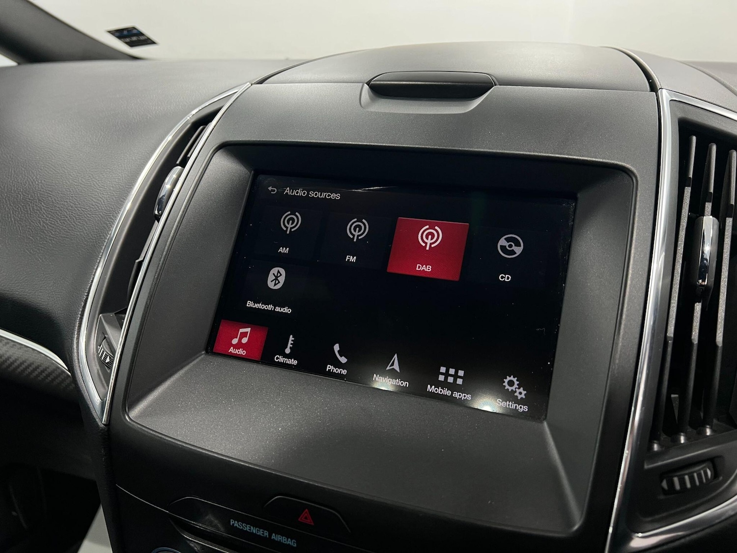 Used Ford S-Max 2018 for sale - 76109149: Photo 35