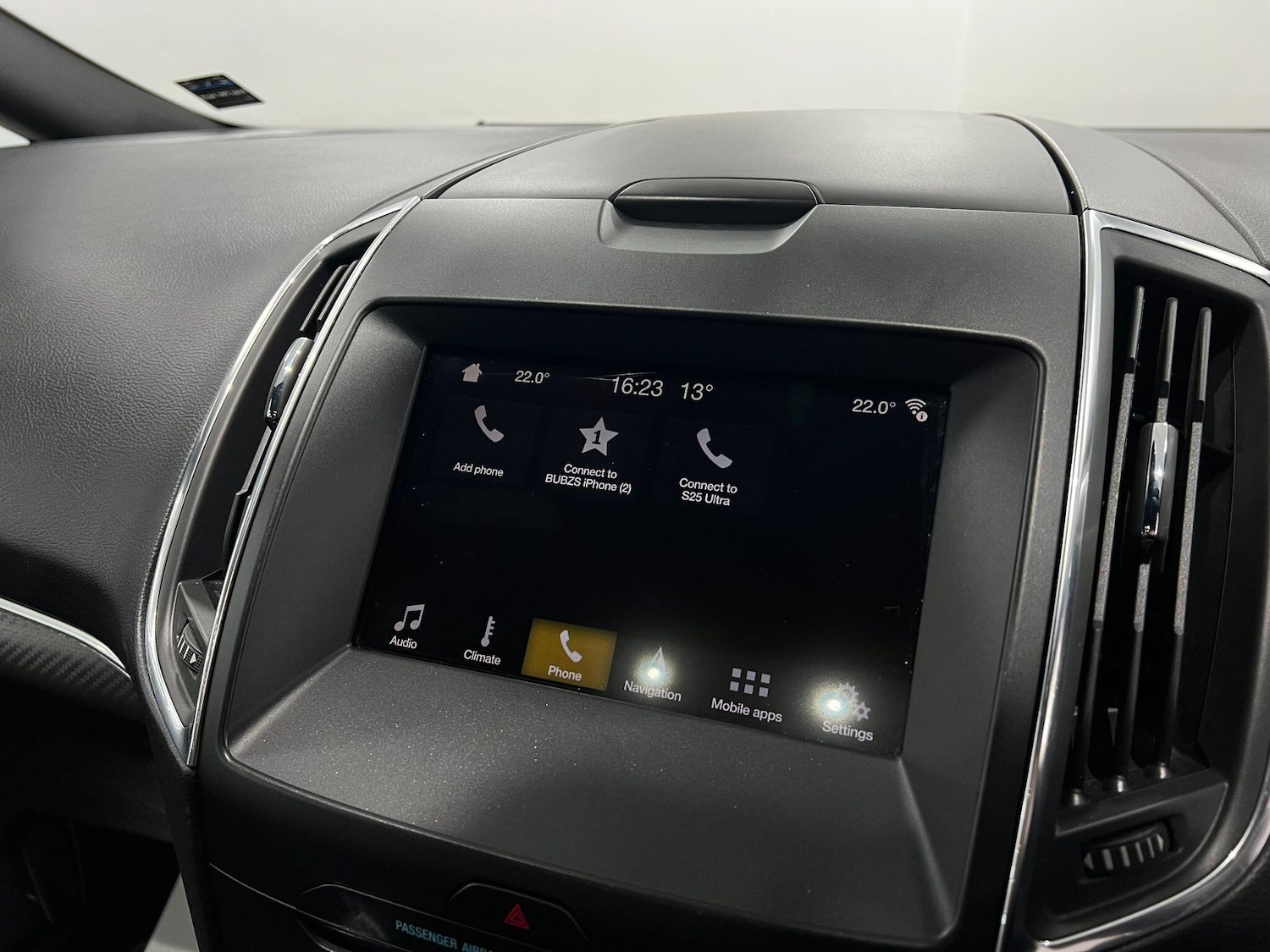 Used Ford S-Max 2018 for sale - 76109149: Photo 37