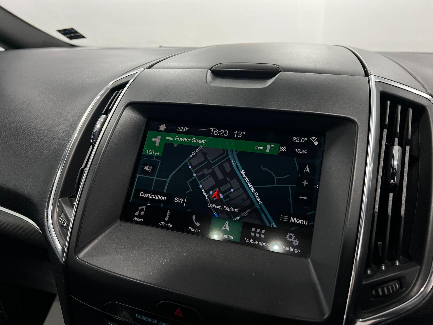 Used Ford S-Max 2018 for sale - 76109149: Photo 38