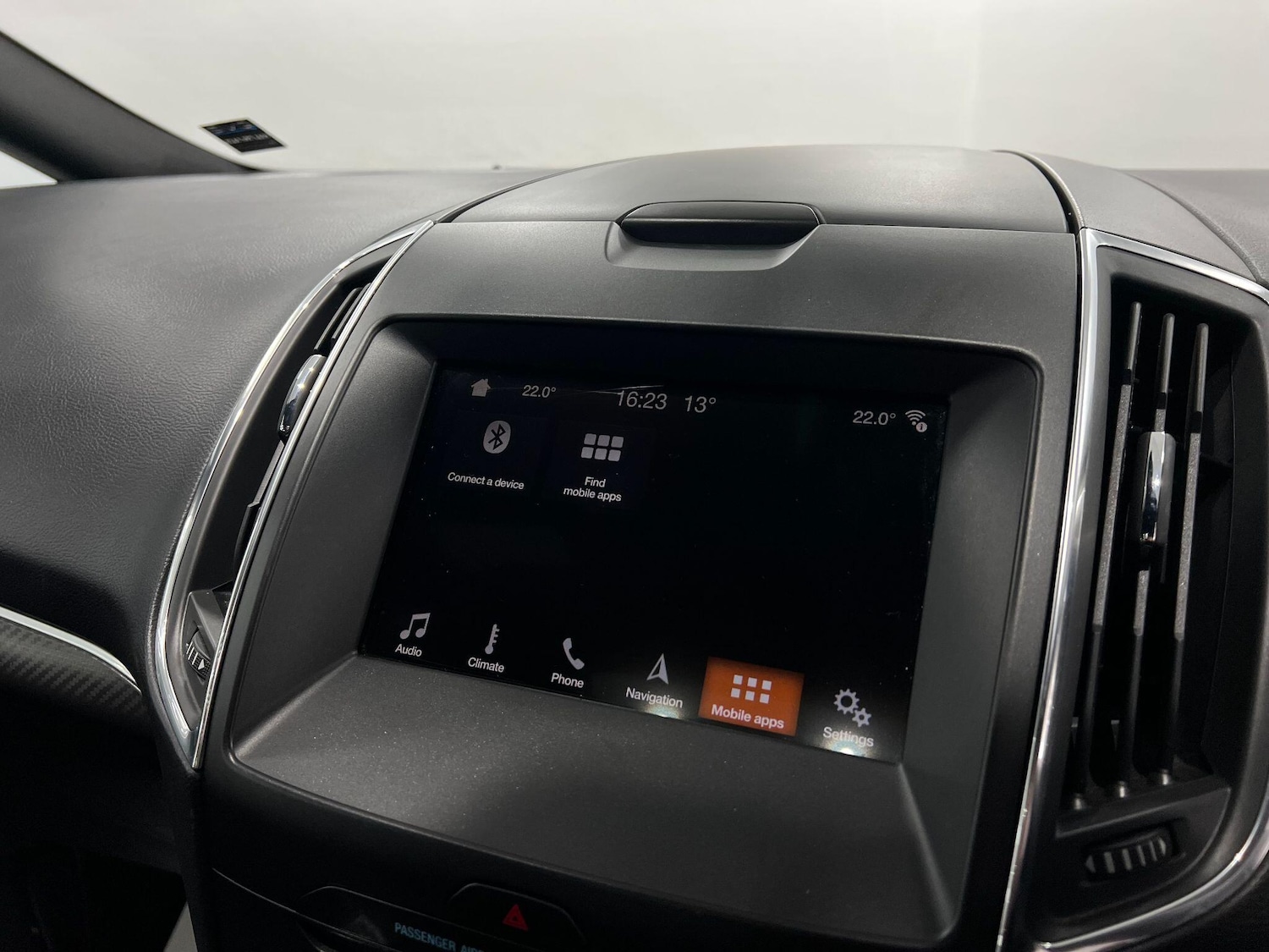 Used Ford S-Max 2018 for sale - 76109149: Photo 39