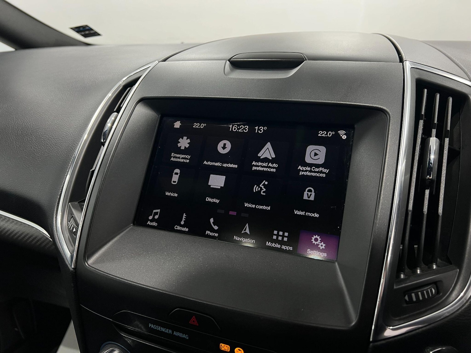 Used Ford S-Max 2018 for sale - 76109149: Photo 41