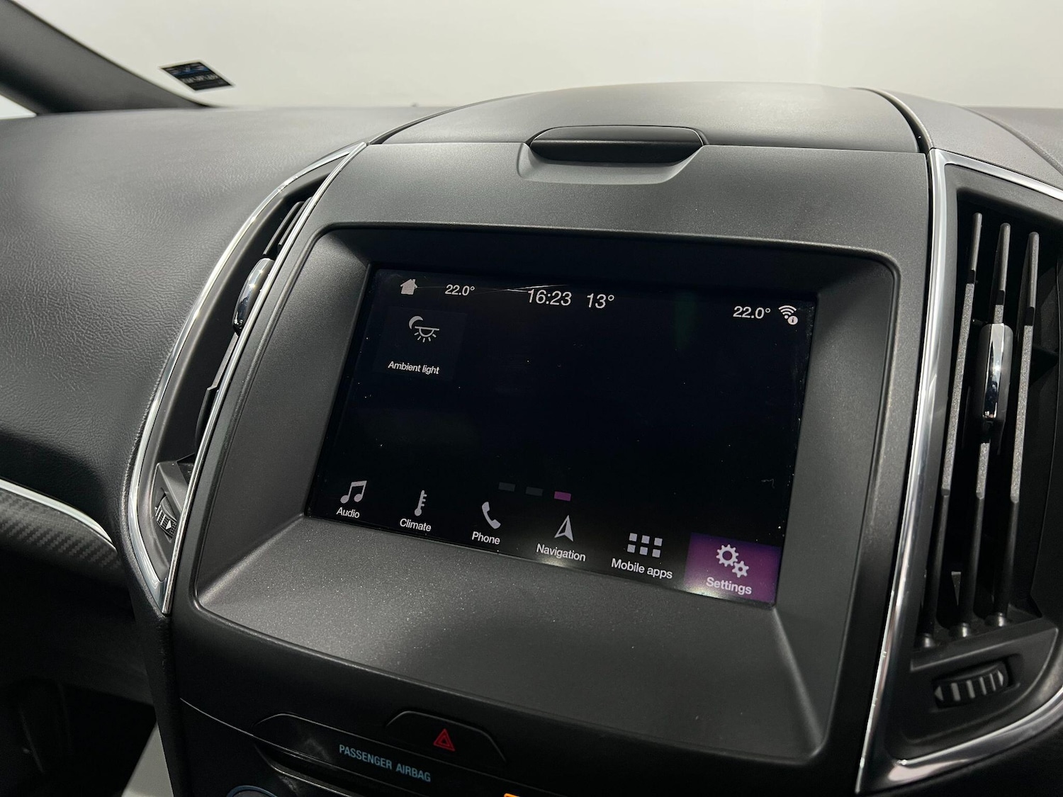 Used Ford S-Max 2018 for sale - 76109149: Photo 43