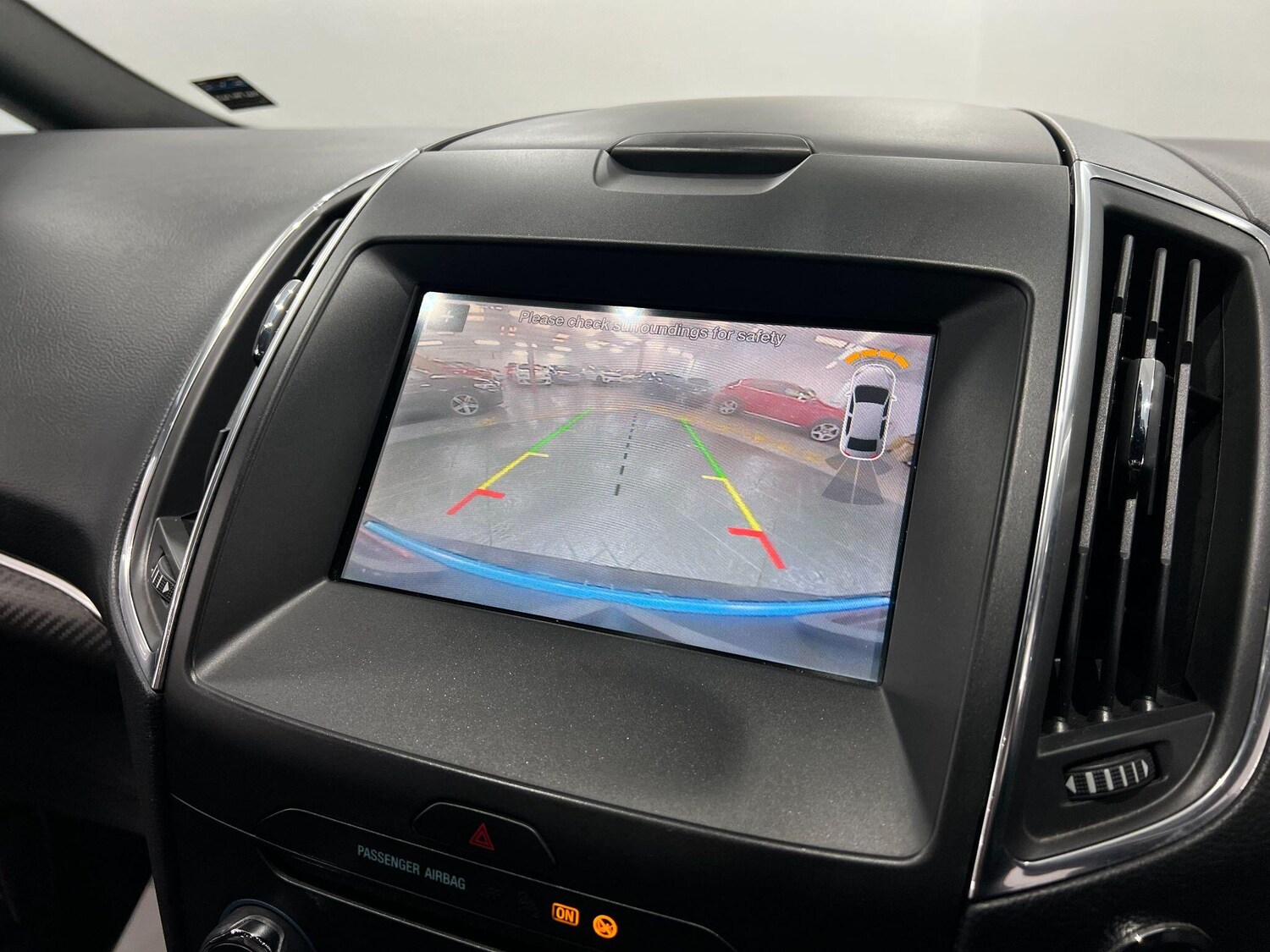 Used Ford S-Max 2018 for sale - 76109149: Photo 44