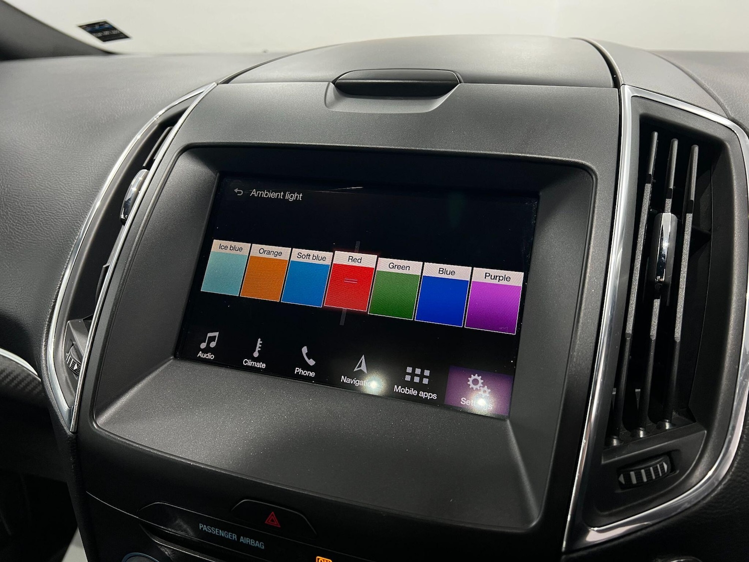 Used Ford S-Max 2018 for sale - 76109149: Photo 45