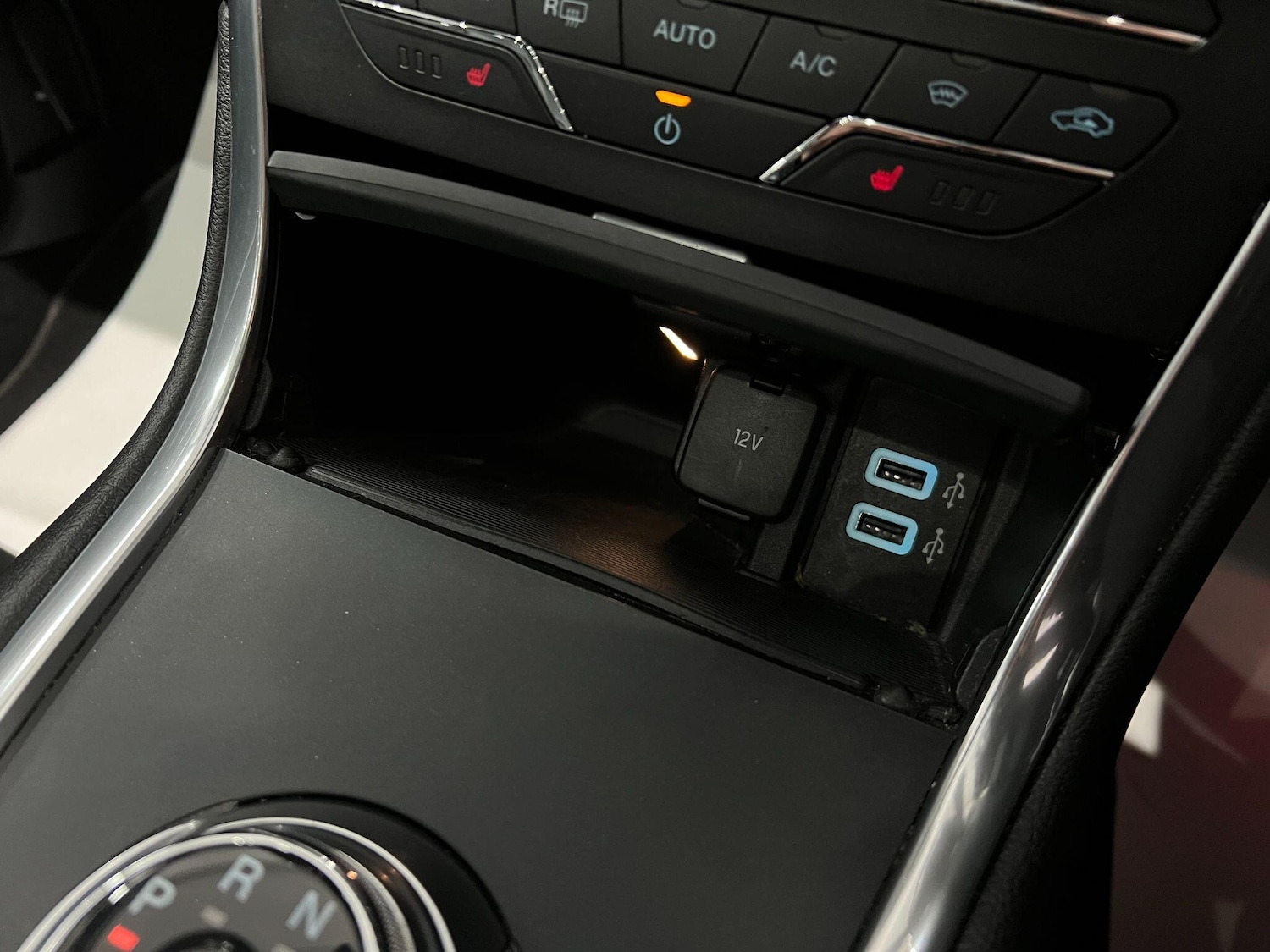 Used Ford S-Max 2018 for sale - 76109149: Photo 47