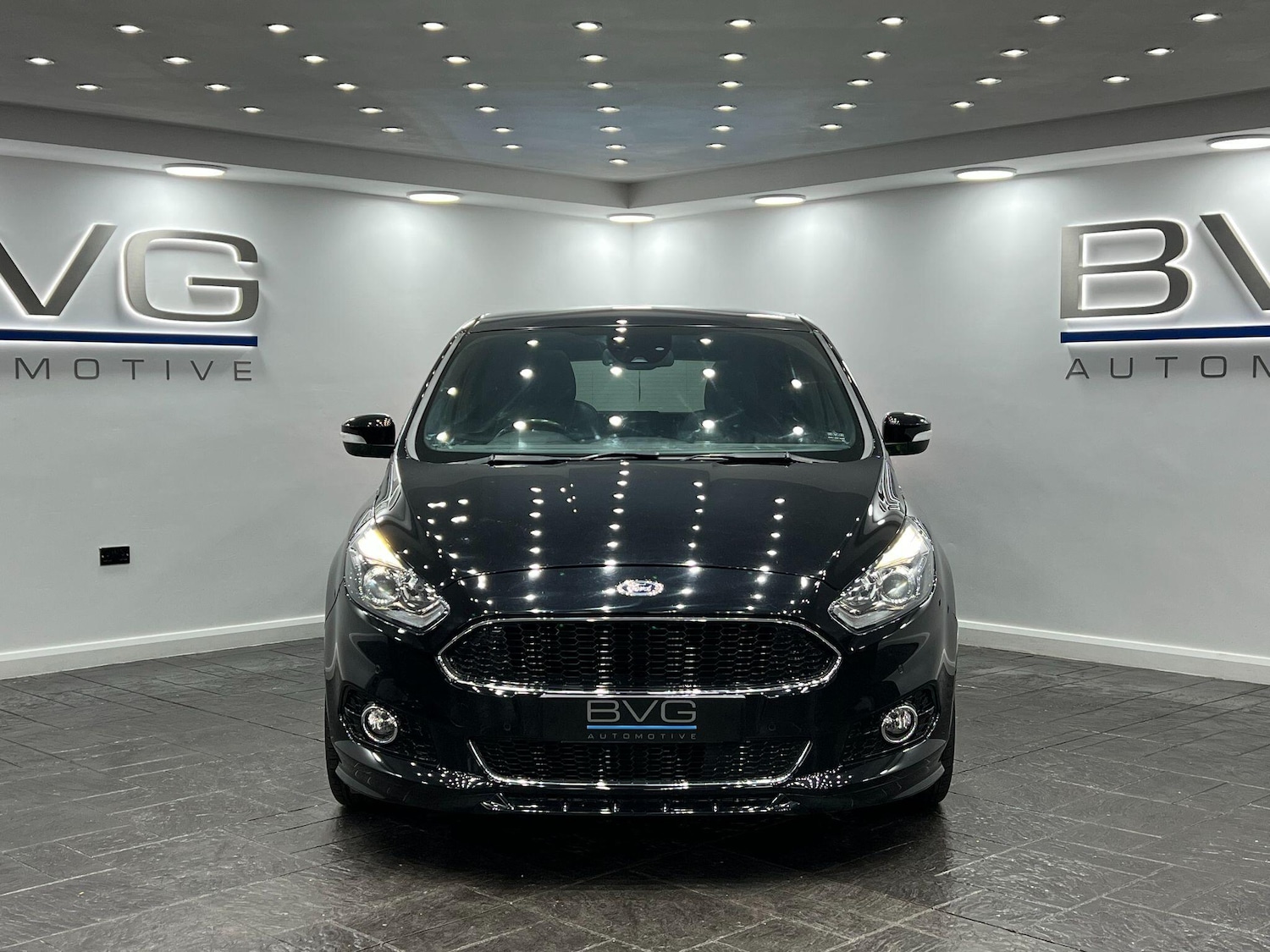 Used Ford S-Max 2018 for sale - 76109149: Photo 5