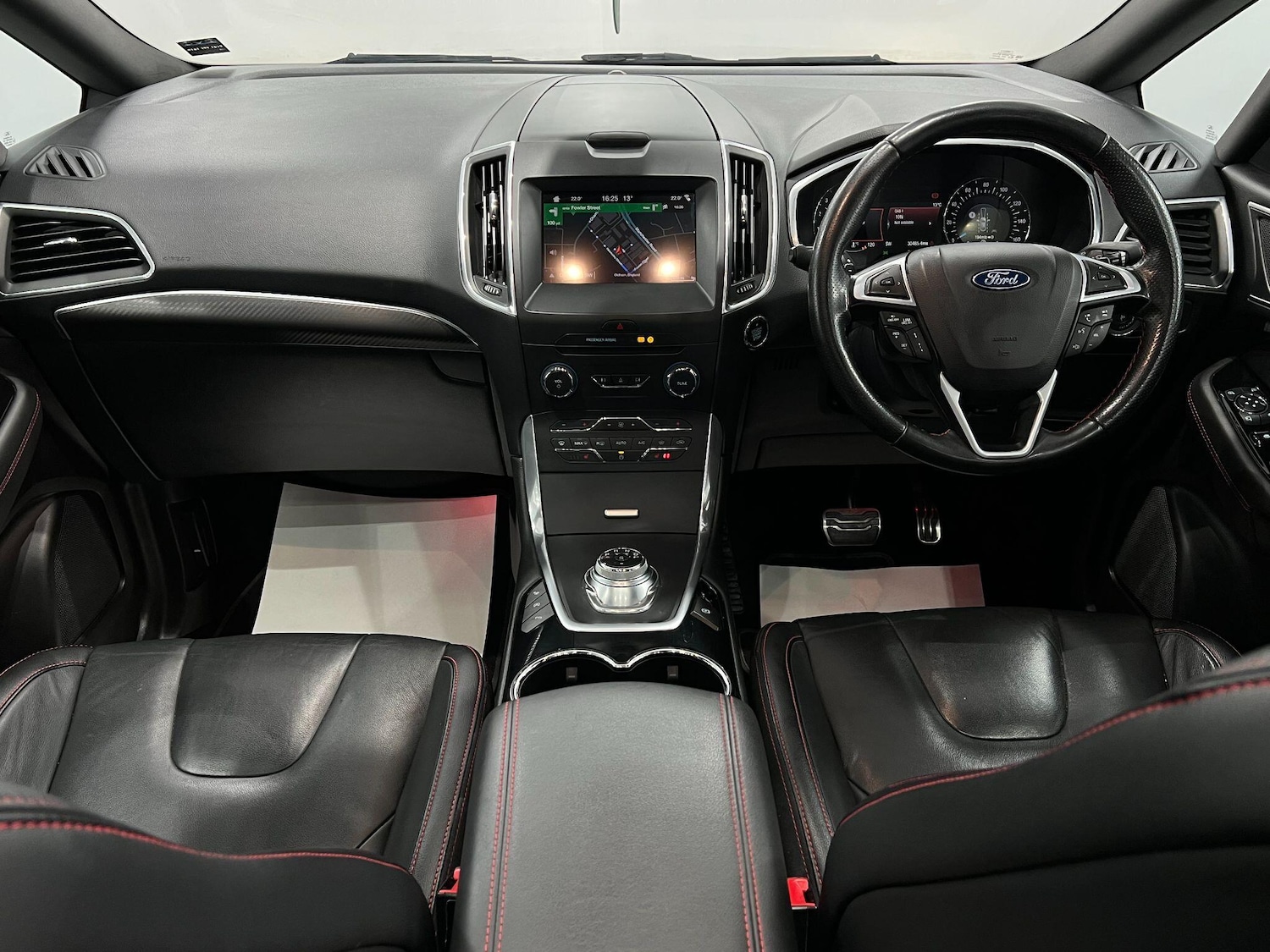 Used Ford S-Max 2018 for sale - 76109149: Photo 53