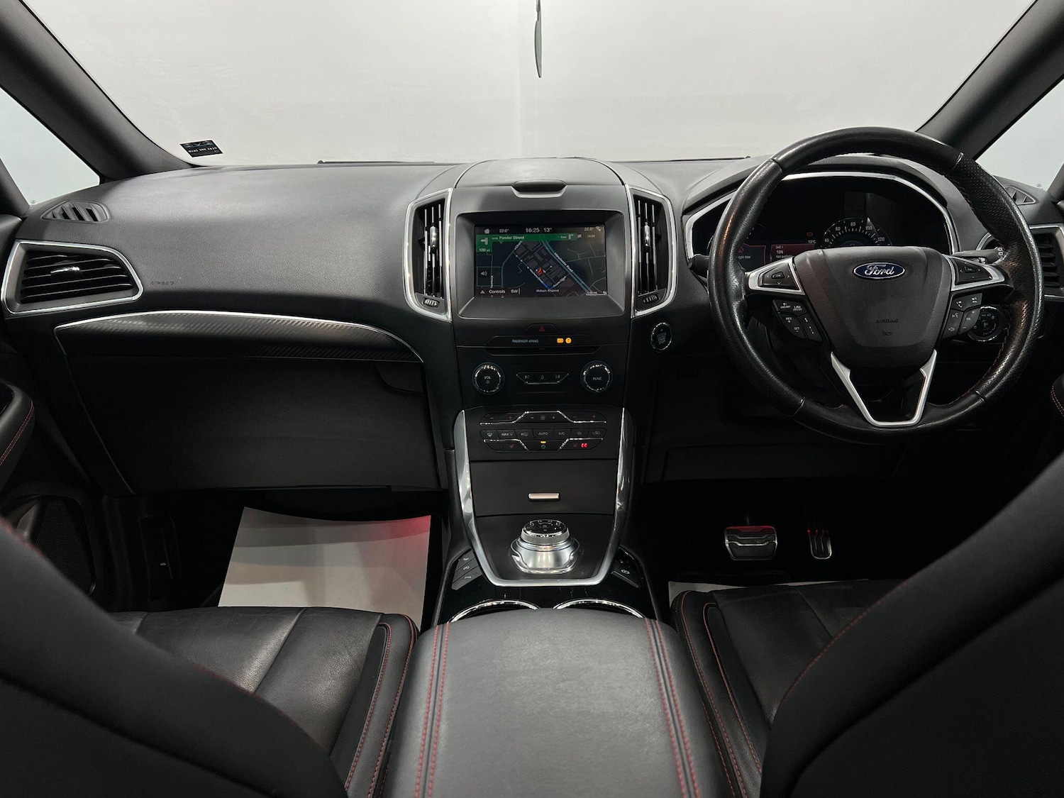 Used Ford S-Max 2018 for sale - 76109149: Photo 54