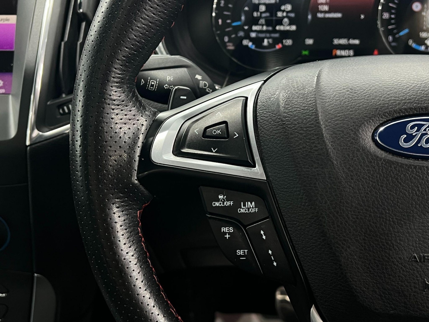 Used Ford S-Max 2018 for sale - 76109149: Photo 56