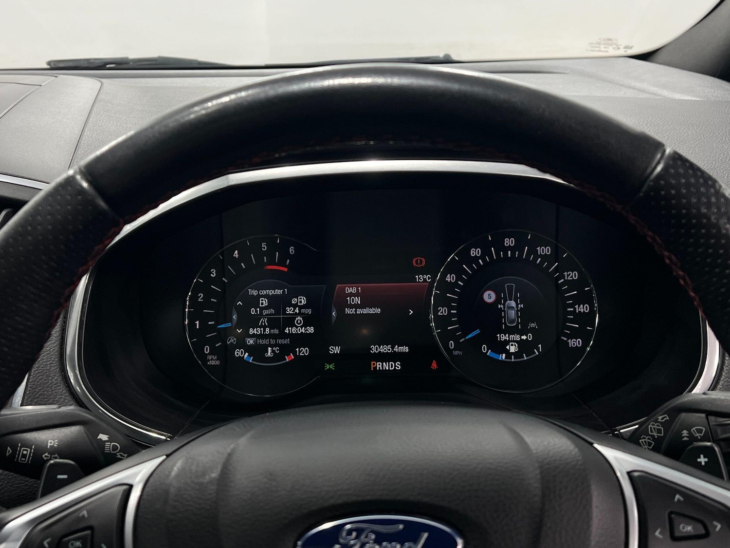 Used Ford S-Max 2018 for sale - 76109149: Photo 59