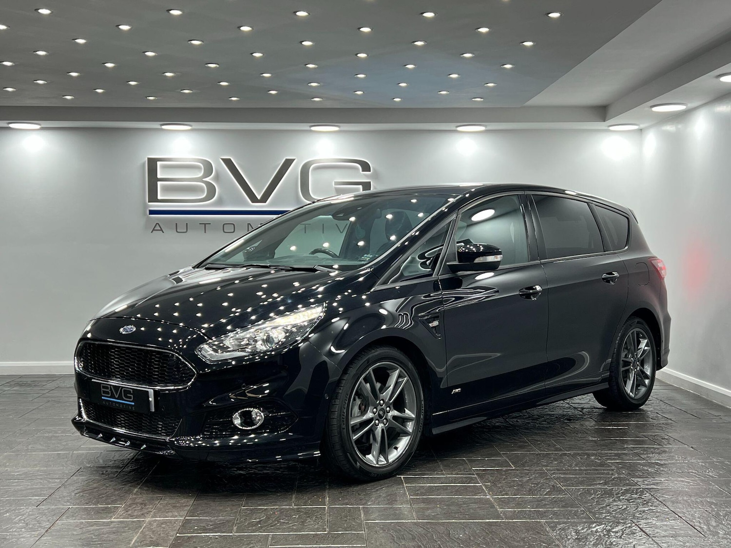 Used Ford S-Max 2018 for sale - 76109149: Photo 6