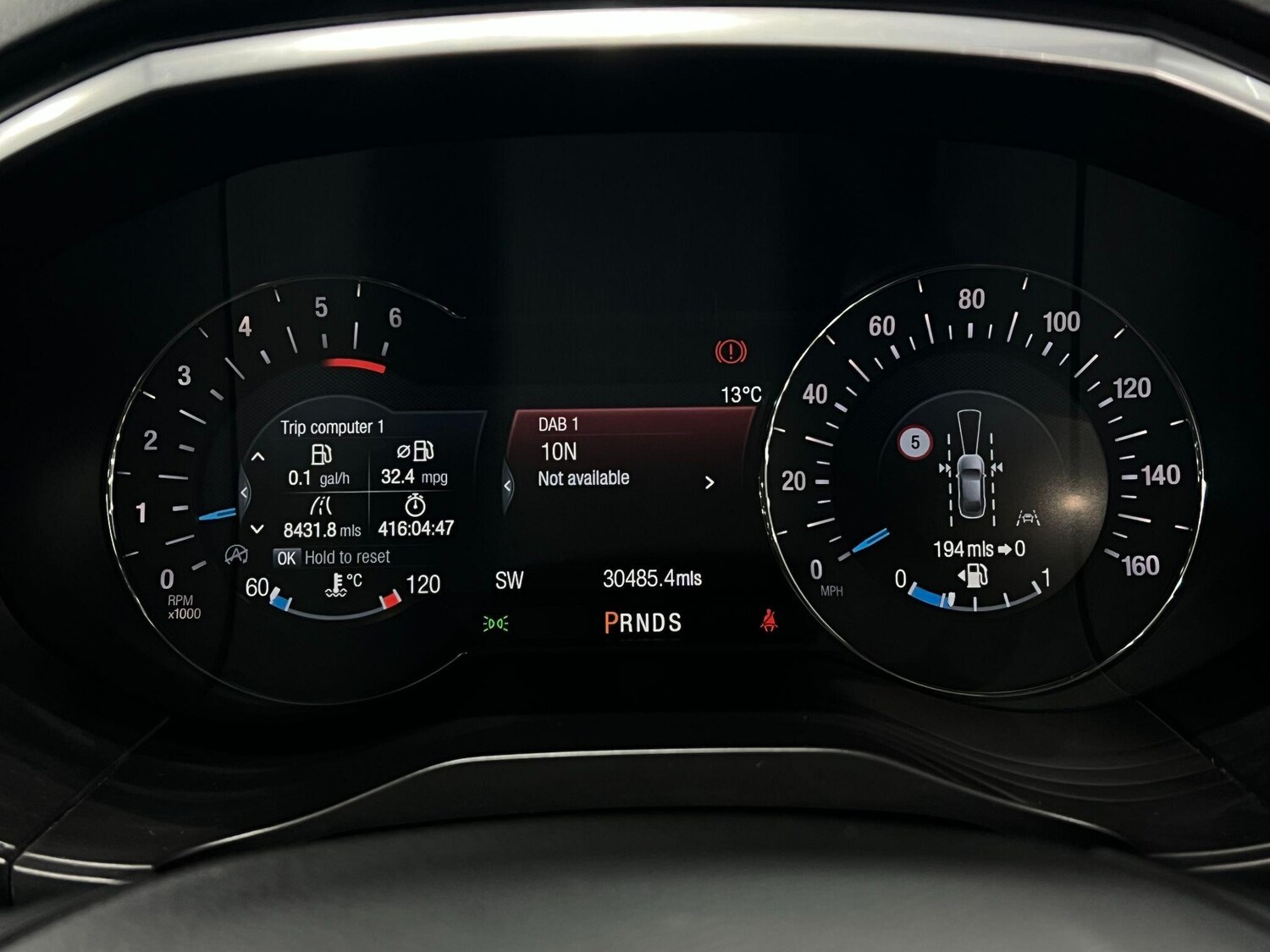 Used Ford S-Max 2018 for sale - 76109149: Photo 60