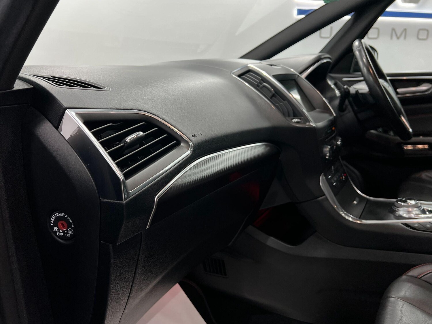 Used Ford S-Max 2018 for sale - 76109149: Photo 62