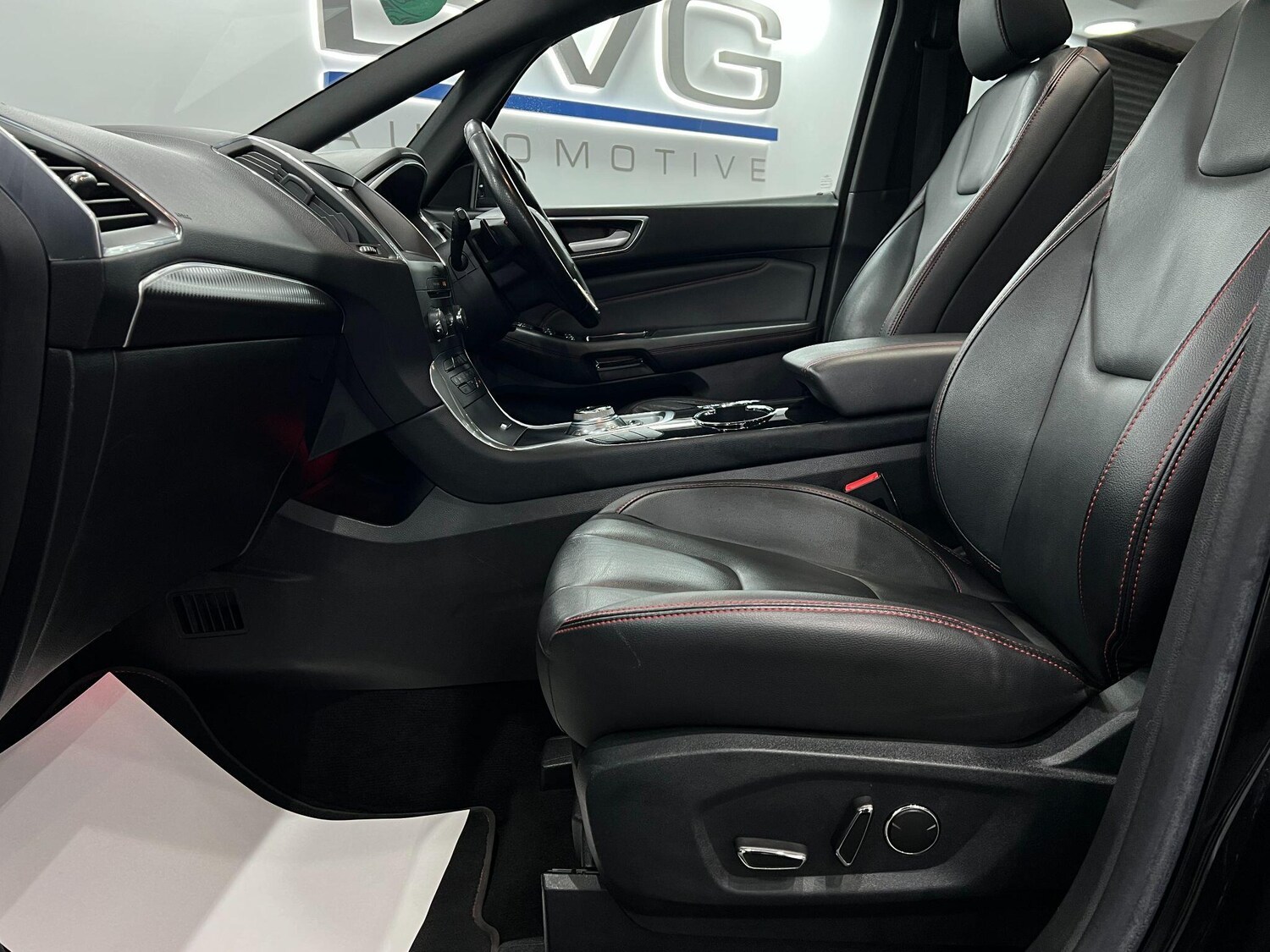 Used Ford S-Max 2018 for sale - 76109149: Photo 63