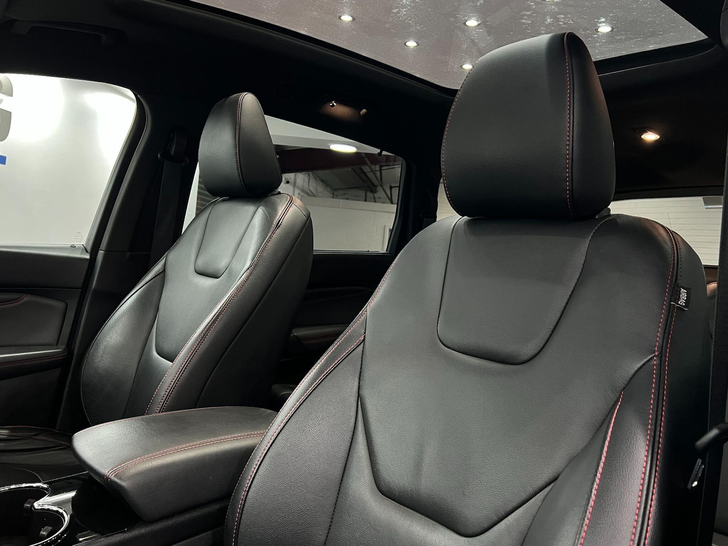 Used Ford S-Max 2018 for sale - 76109149: Photo 65