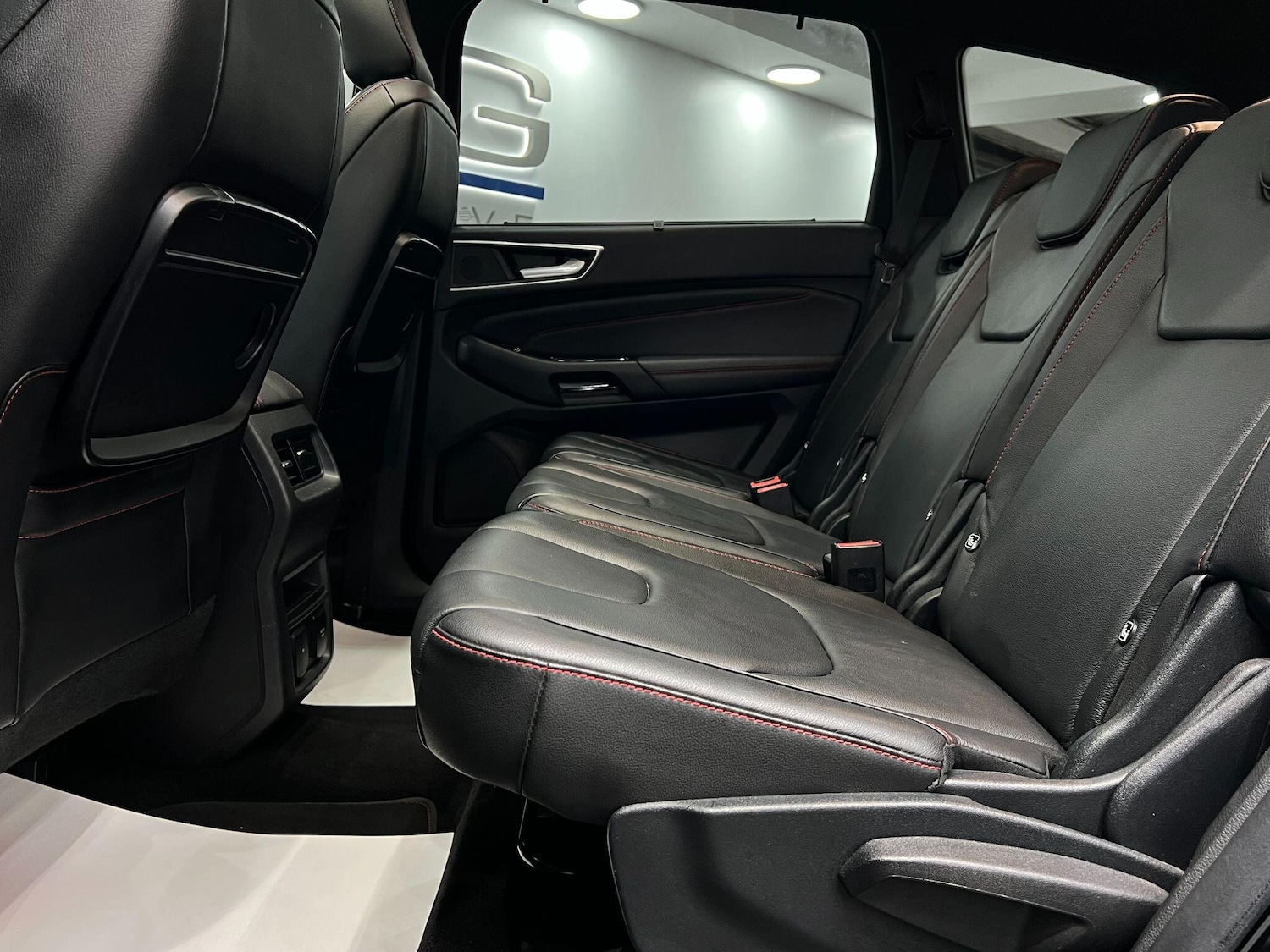 Used Ford S-Max 2018 for sale - 76109149: Photo 67