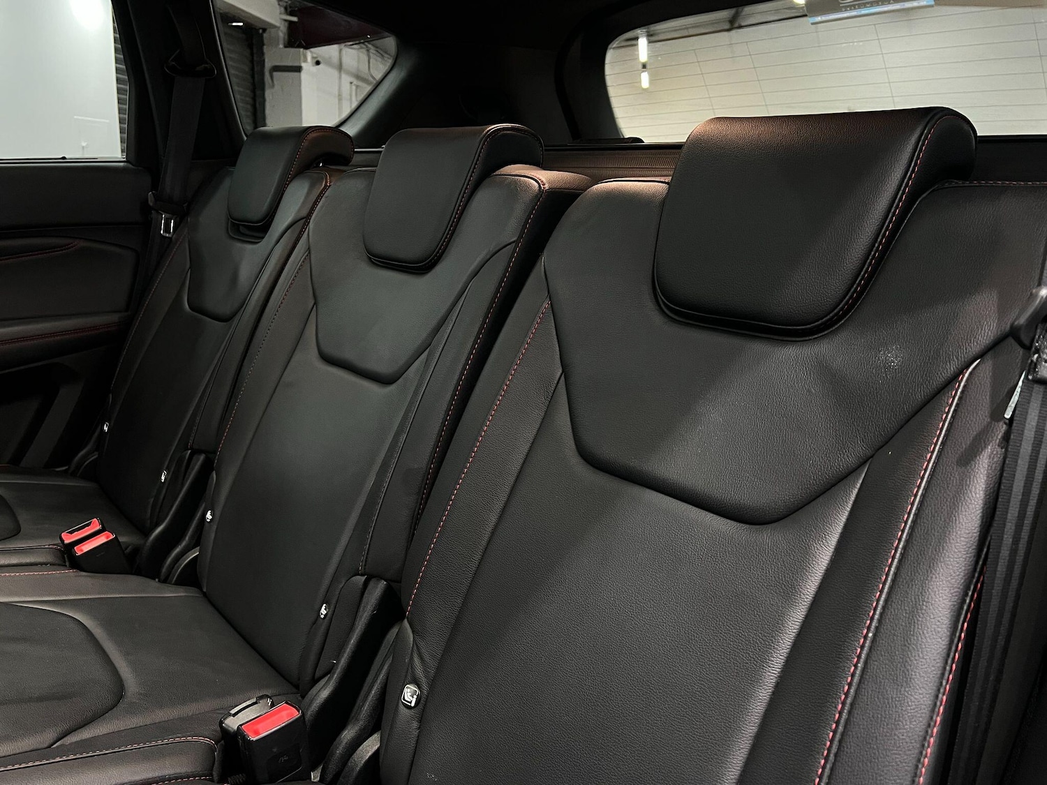 Used Ford S-Max 2018 for sale - 76109149: Photo 68