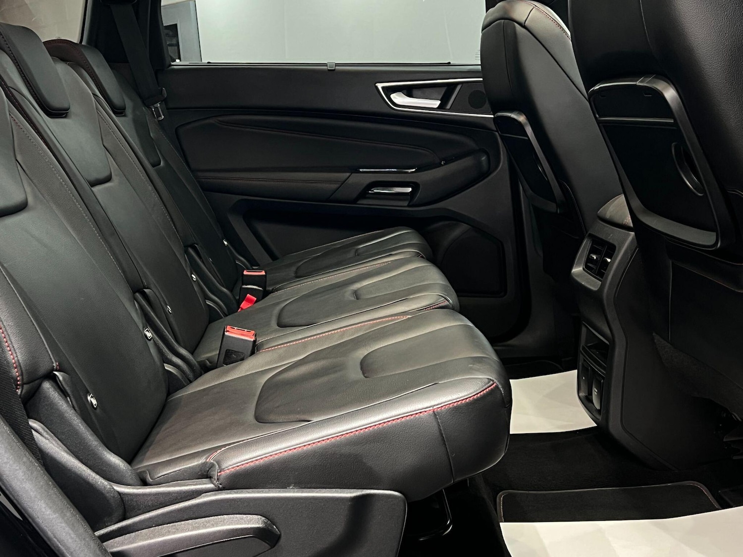 Used Ford S-Max 2018 for sale - 76109149: Photo 70