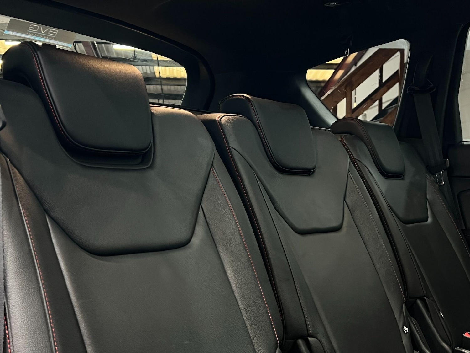 Used Ford S-Max 2018 for sale - 76109149: Photo 71