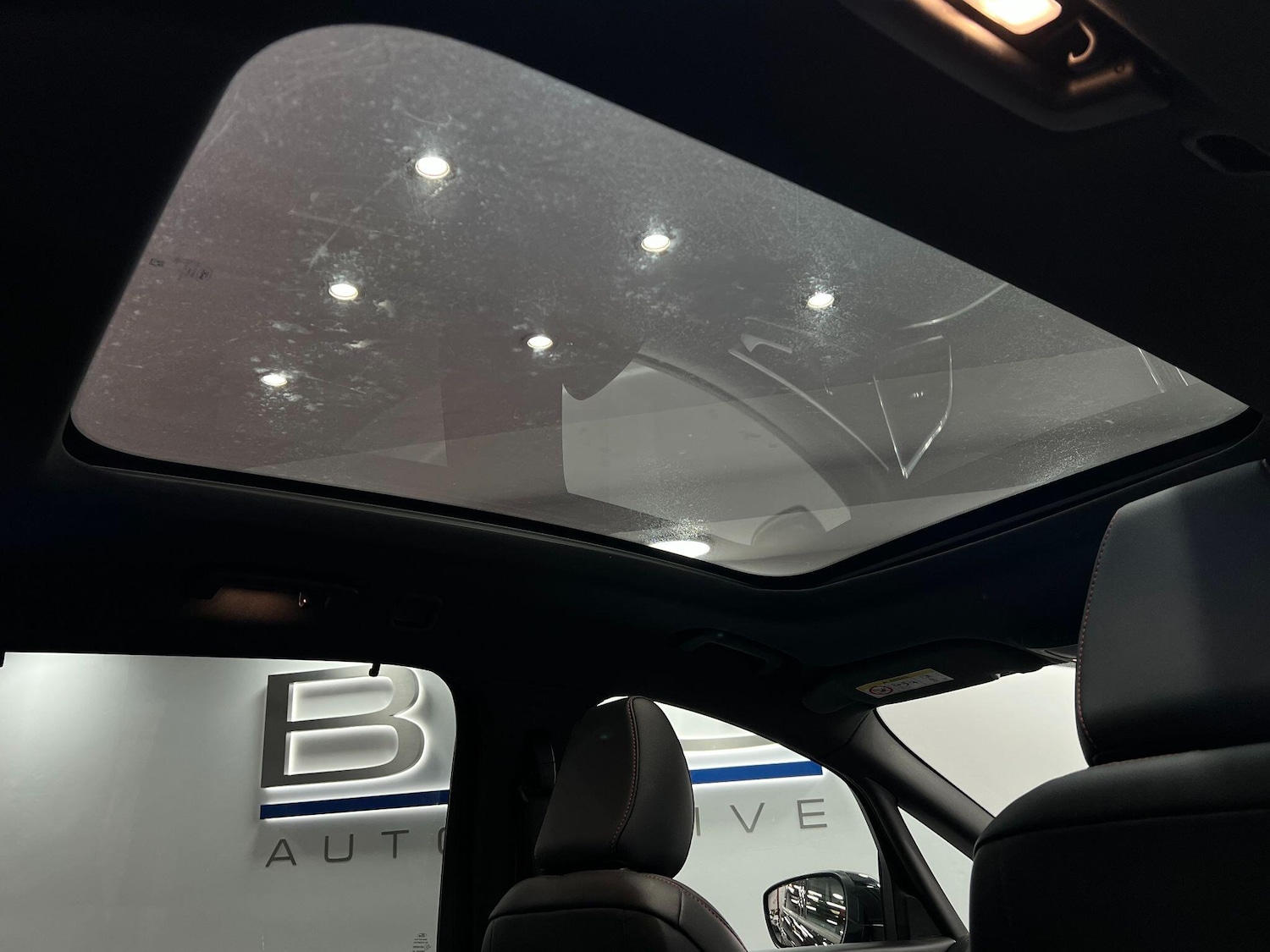 Used Ford S-Max 2018 for sale - 76109149: Photo 72