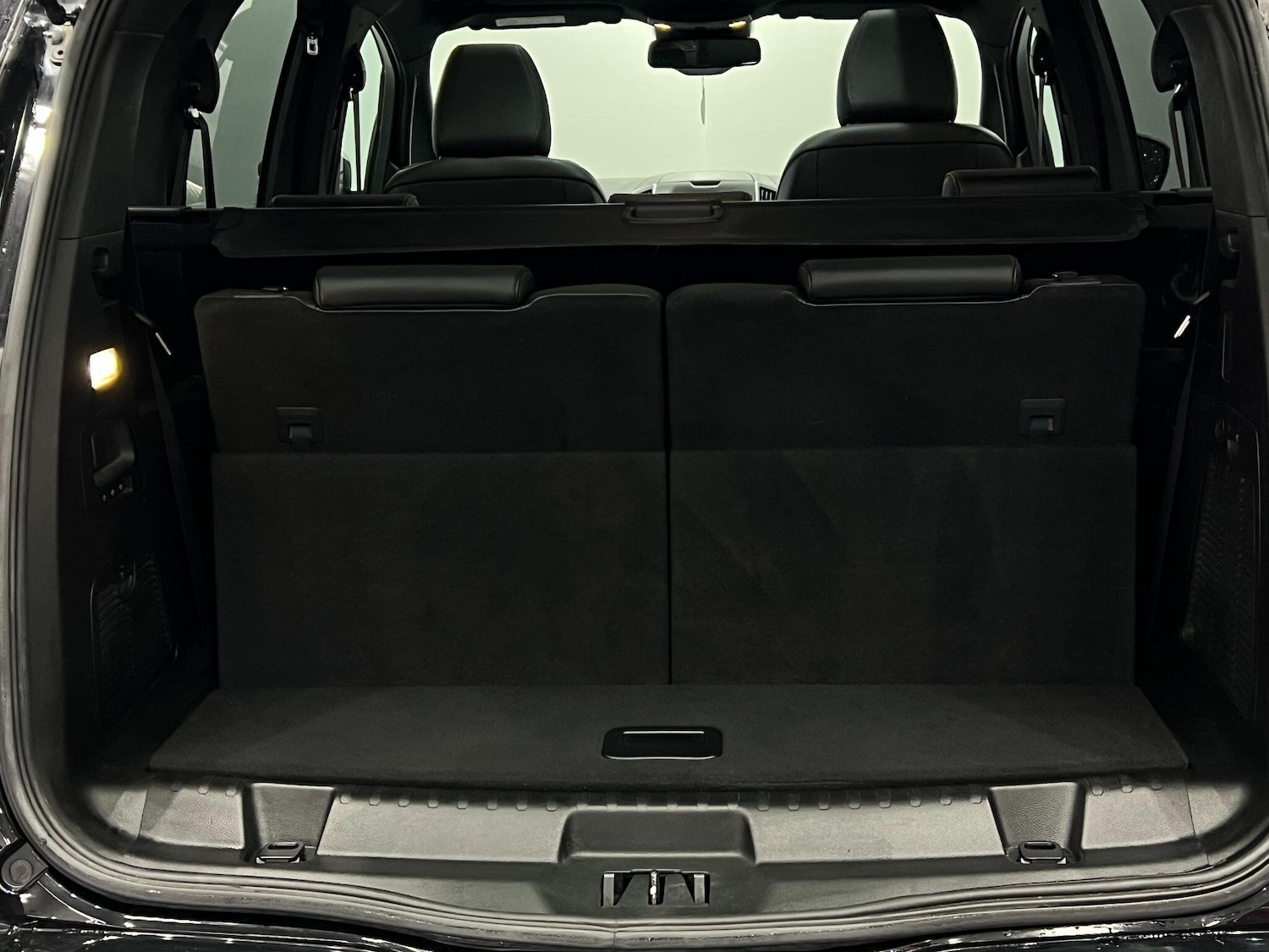 Used Ford S-Max 2018 for sale - 76109149: Photo 73