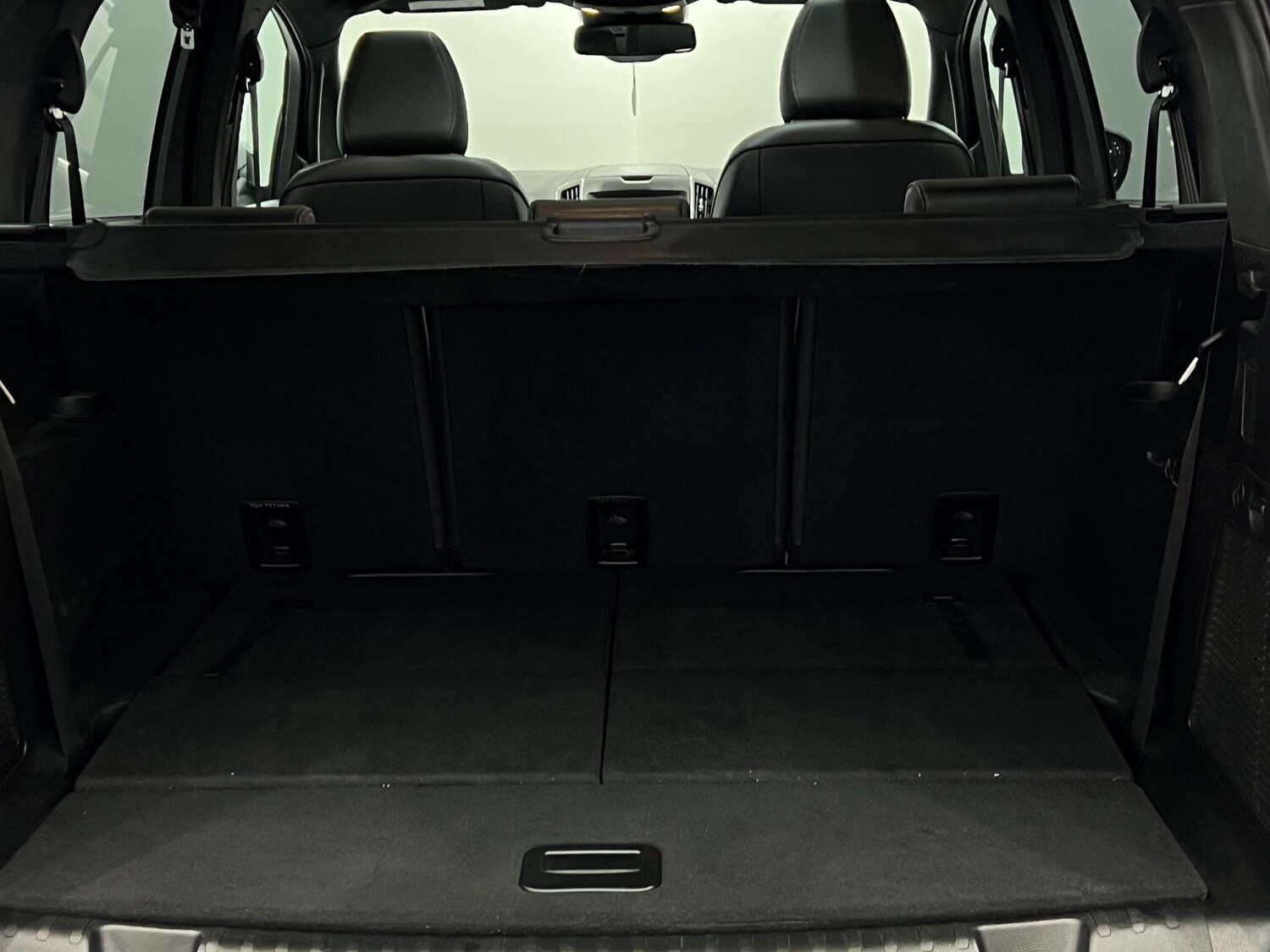 Used Ford S-Max 2018 for sale - 76109149: Photo 75